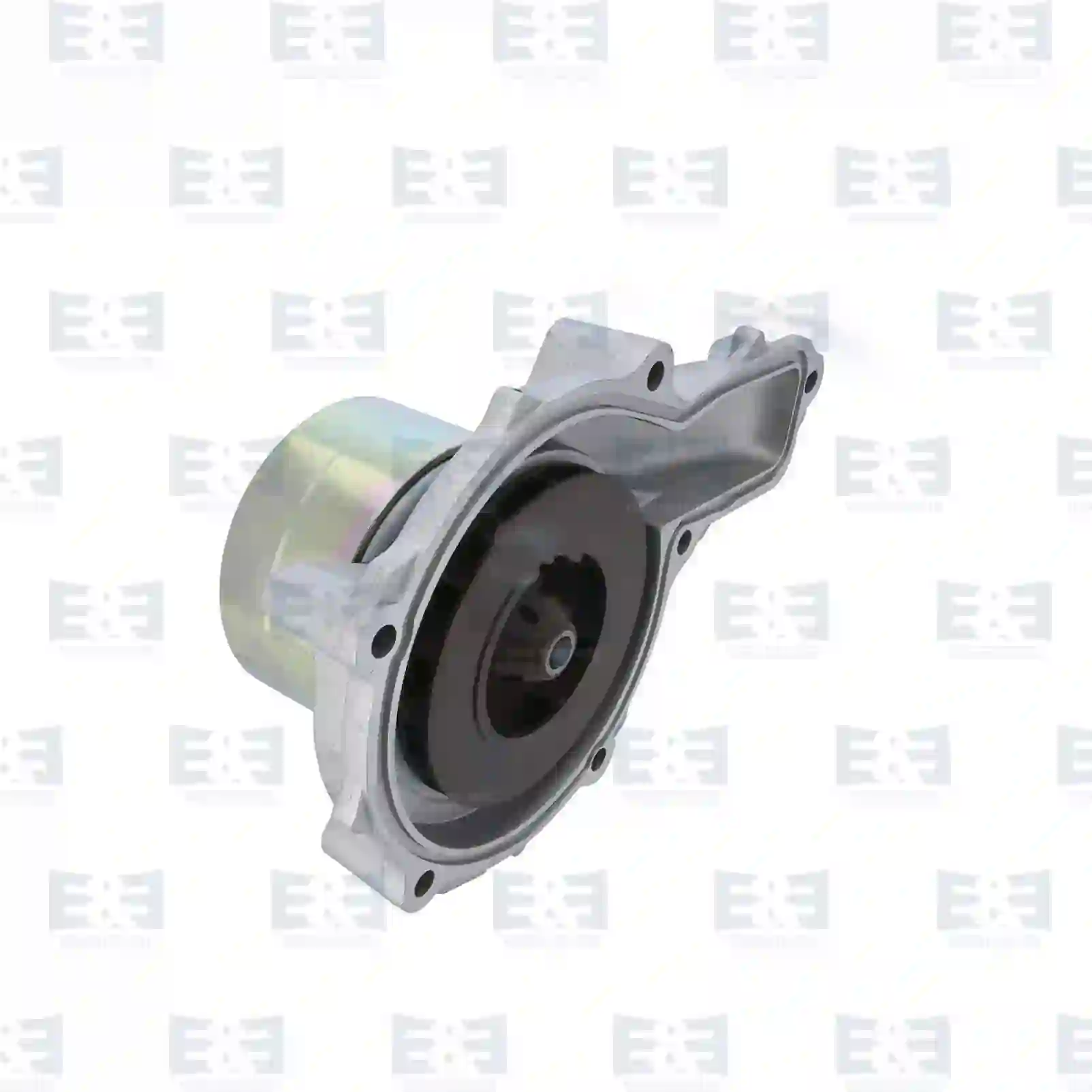  Water pump, with electromagnetic clutch || E&E Truck Spare Parts | Truck Spare Parts, Auotomotive Spare Parts