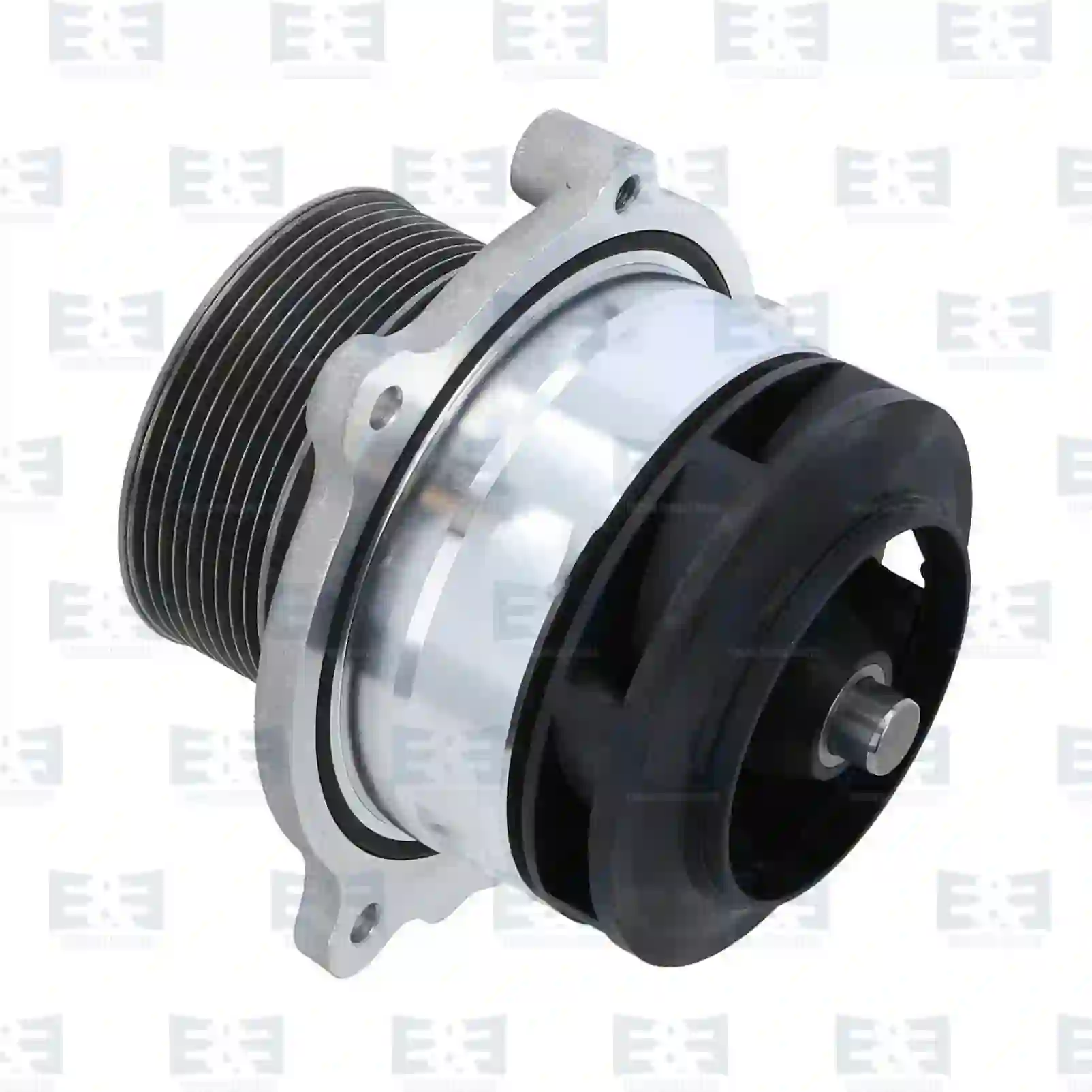 Water Pump Water pump, without water tank, EE No 2E2203679 ,  oem no:1639196, 1644762, 1649082, 1664762, 1664762A, 1664762R, 1738991, 1778280, 1778280A, 1778280R, 1828162, 1828162A, 1828162R, 1853299S, 1853300S, 931034, 931147, ZG00772-0008 E&E Truck Spare Parts | Truck Spare Parts, Auotomotive Spare Parts