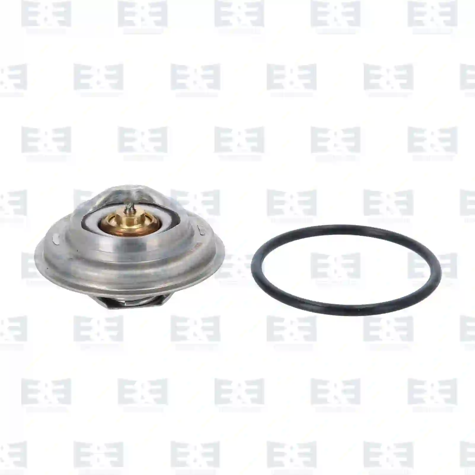 Thermostat Thermostat, EE No 2E2203680 ,  oem no:0042031675, 133812, 0042031675, 133812, ZG00668-0008 E&E Truck Spare Parts | Truck Spare Parts, Auotomotive Spare Parts