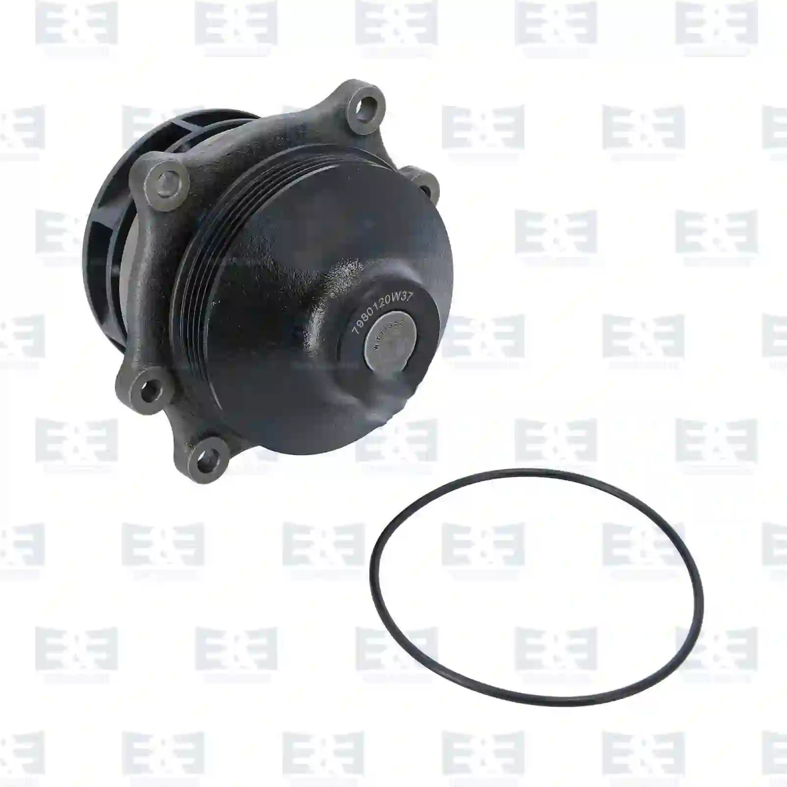  Water pump || E&E Truck Spare Parts | Truck Spare Parts, Auotomotive Spare Parts