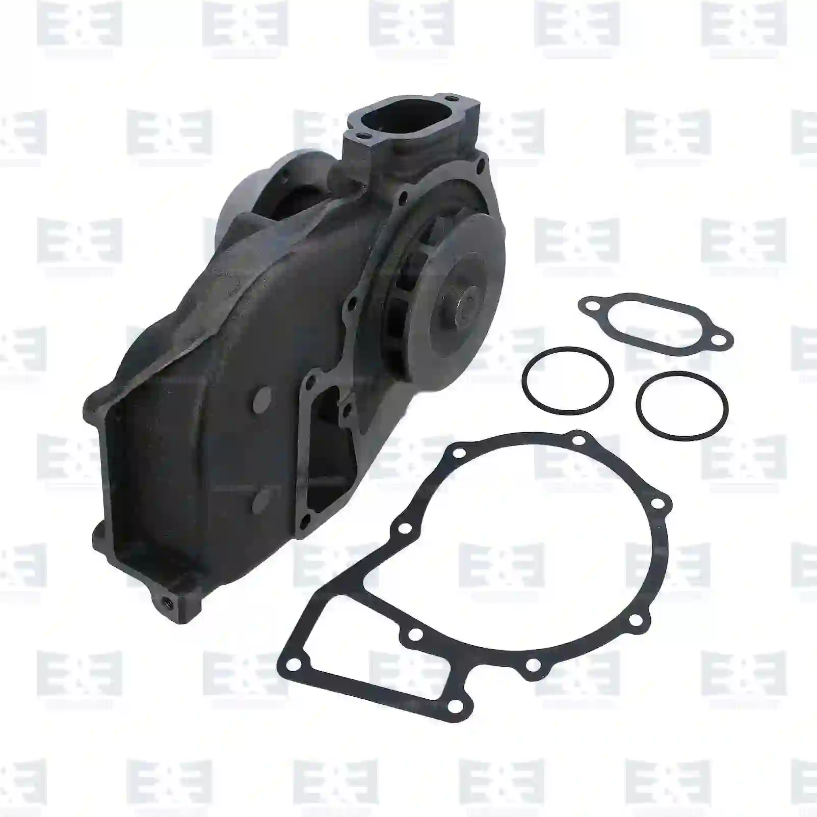 Water Pump Water pump, EE No 2E2203686 ,  oem no:5422002101, 542200210180, 5422002501, 5422010701, ZG00731-0008 E&E Truck Spare Parts | Truck Spare Parts, Auotomotive Spare Parts