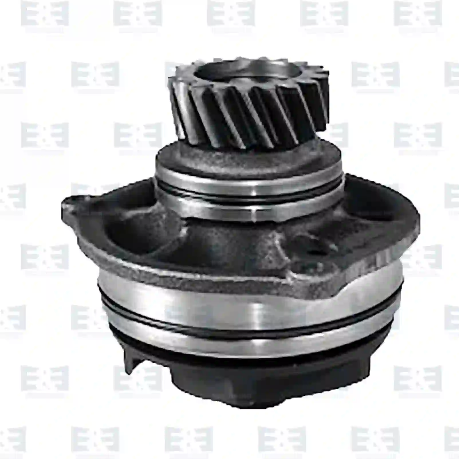 Water Pump Water pump, EE No 2E2203711 ,  oem no:35018585, 500350785, 98479675, 99445447, 98447661S, 35018585, 500350783S, 500350785, 61319250S, 98447661S, 98479675, 99445447, 99453848S E&E Truck Spare Parts | Truck Spare Parts, Auotomotive Spare Parts