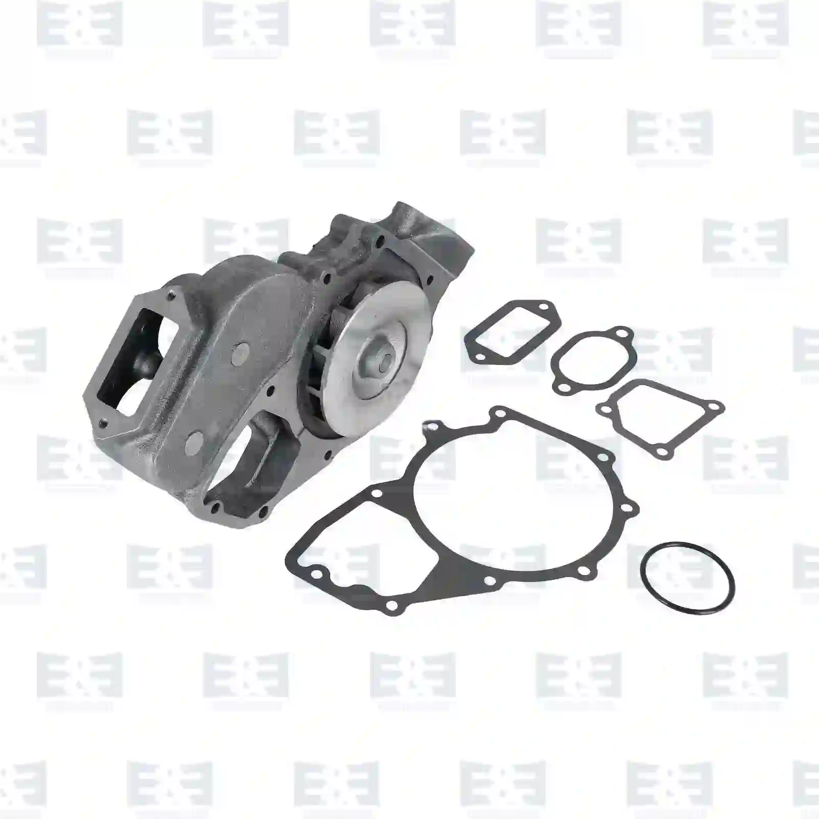 Water Pump Water pump, EE No 2E2203769 ,  oem no:51065006479, 51065009479, 51065010214, 4031001701, 4032007501, 403200750180, 4222000701, 4222001201, 422200120180, 8311998992, ZG00723-0008 E&E Truck Spare Parts | Truck Spare Parts, Auotomotive Spare Parts