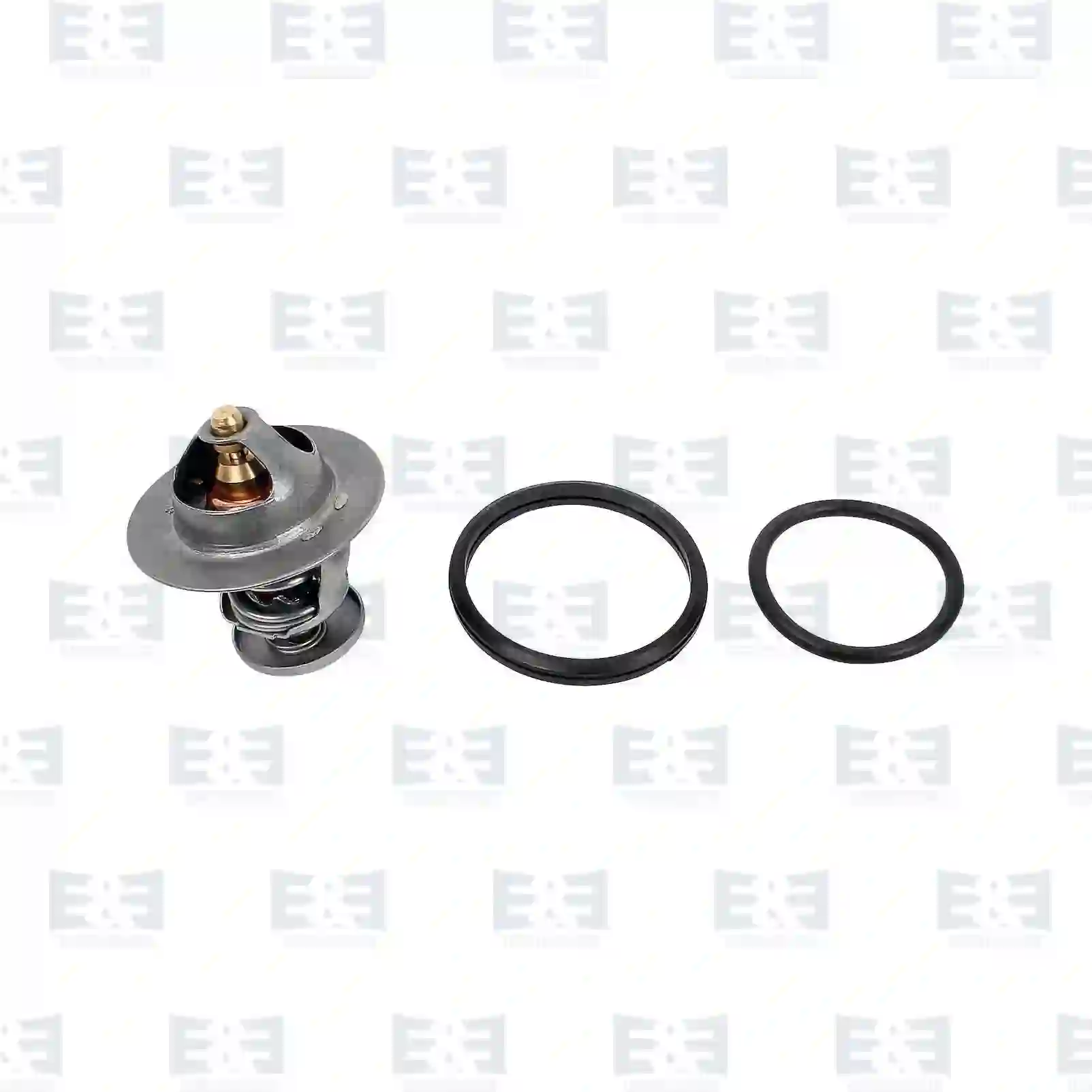 Thermostat Thermostat, EE No 2E2203787 ,  oem no:1731782, BK3Q-8A586-AA, BK3Q-8A586-AB, BK3Q-8A586-AC E&E Truck Spare Parts | Truck Spare Parts, Auotomotive Spare Parts