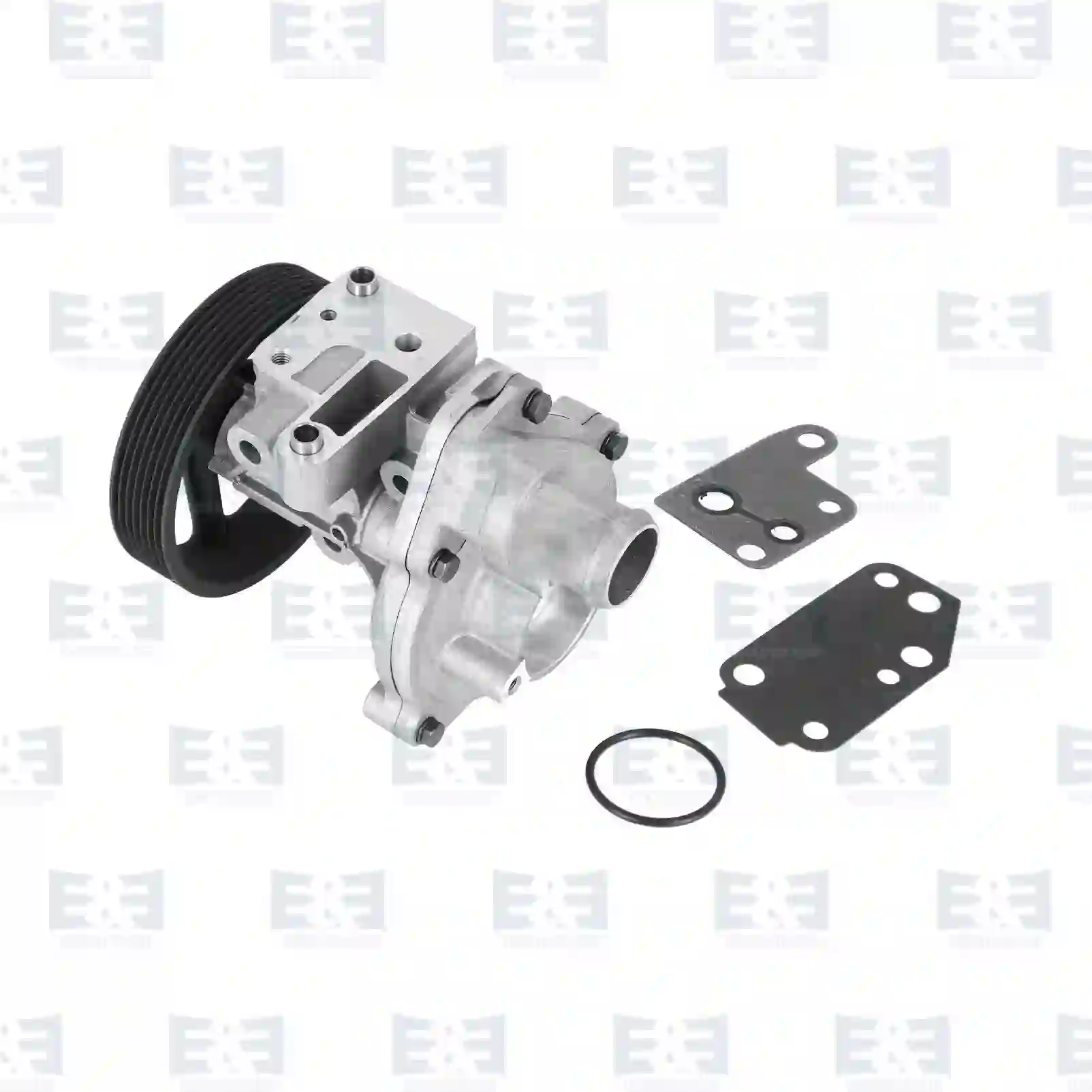  Water pump || E&E Truck Spare Parts | Truck Spare Parts, Auotomotive Spare Parts