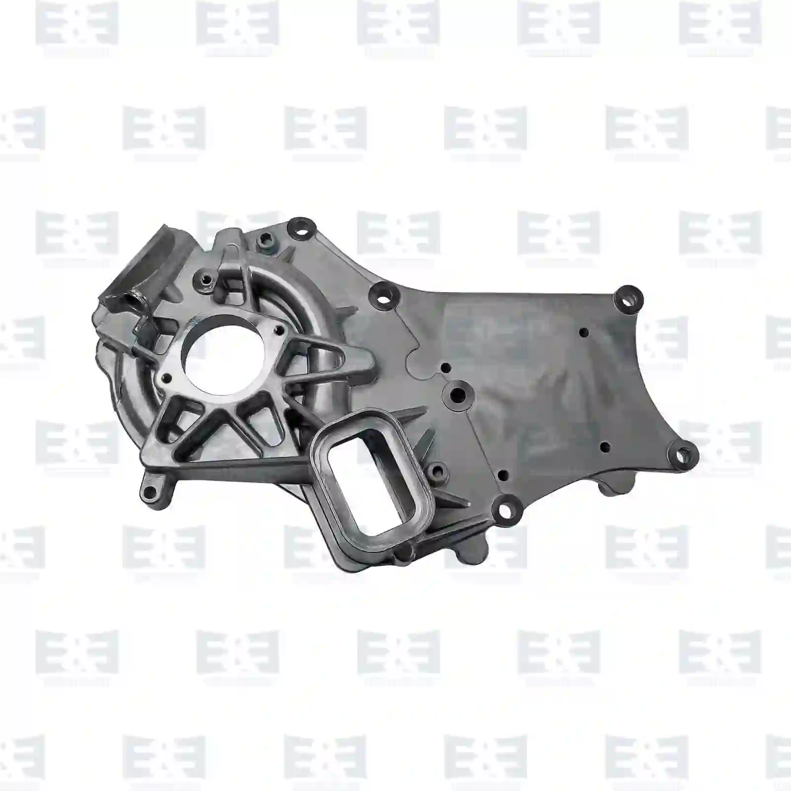  Water pump housing || E&E Truck Spare Parts | Truck Spare Parts, Auotomotive Spare Parts