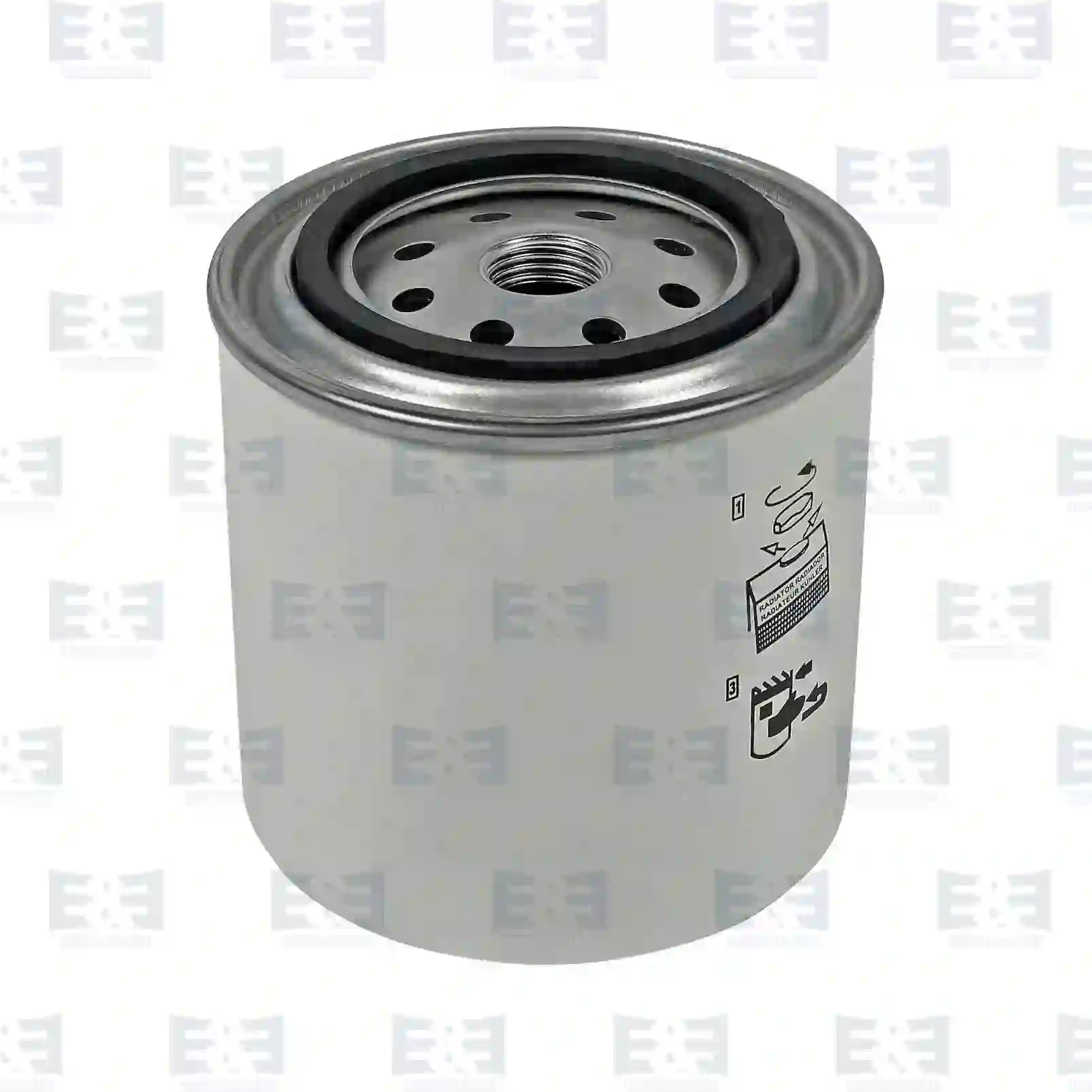  Coolant filter || E&E Truck Spare Parts | Truck Spare Parts, Auotomotive Spare Parts