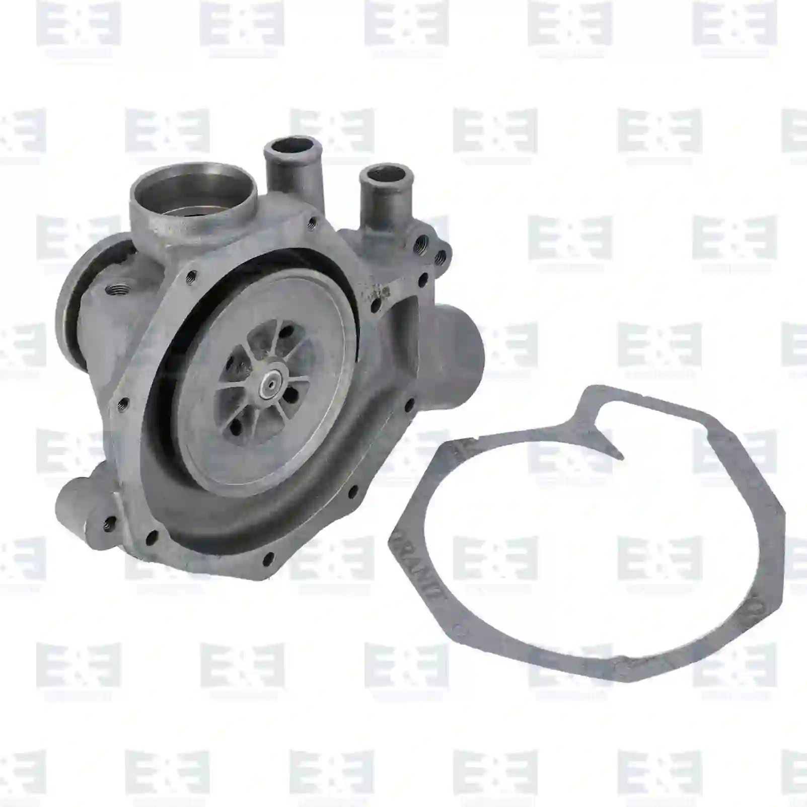 Water Pump Water pump, EE No 2E2203963 ,  oem no:0683225, 0683225R, 0683586, 1262583S, 1262683, 1609871, 1609871A, 1609871R, 683225, 683225A, 683225R, 683386, 683586, 683586A, 683586R, ZG00734-0008 E&E Truck Spare Parts | Truck Spare Parts, Auotomotive Spare Parts