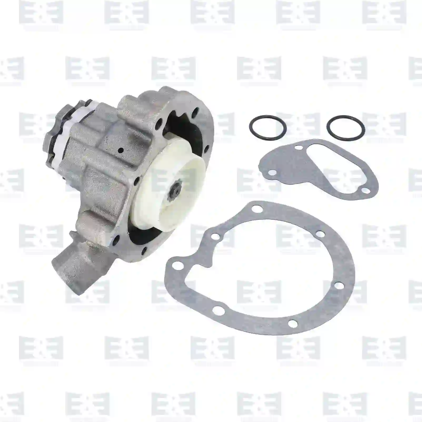  Water pump, without connection tube || E&E Truck Spare Parts | Truck Spare Parts, Auotomotive Spare Parts