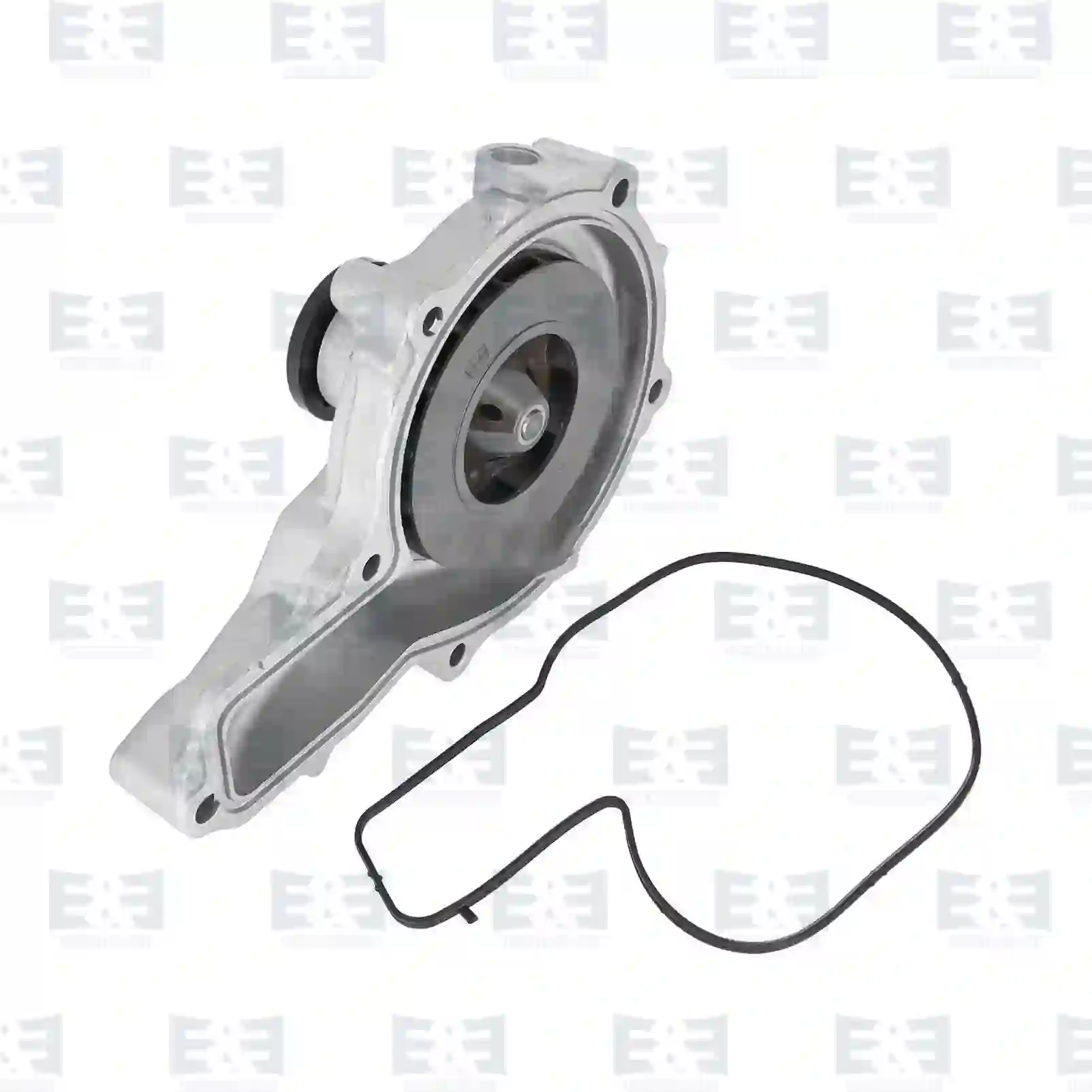  Water pump, without pulley || E&E Truck Spare Parts | Truck Spare Parts, Auotomotive Spare Parts