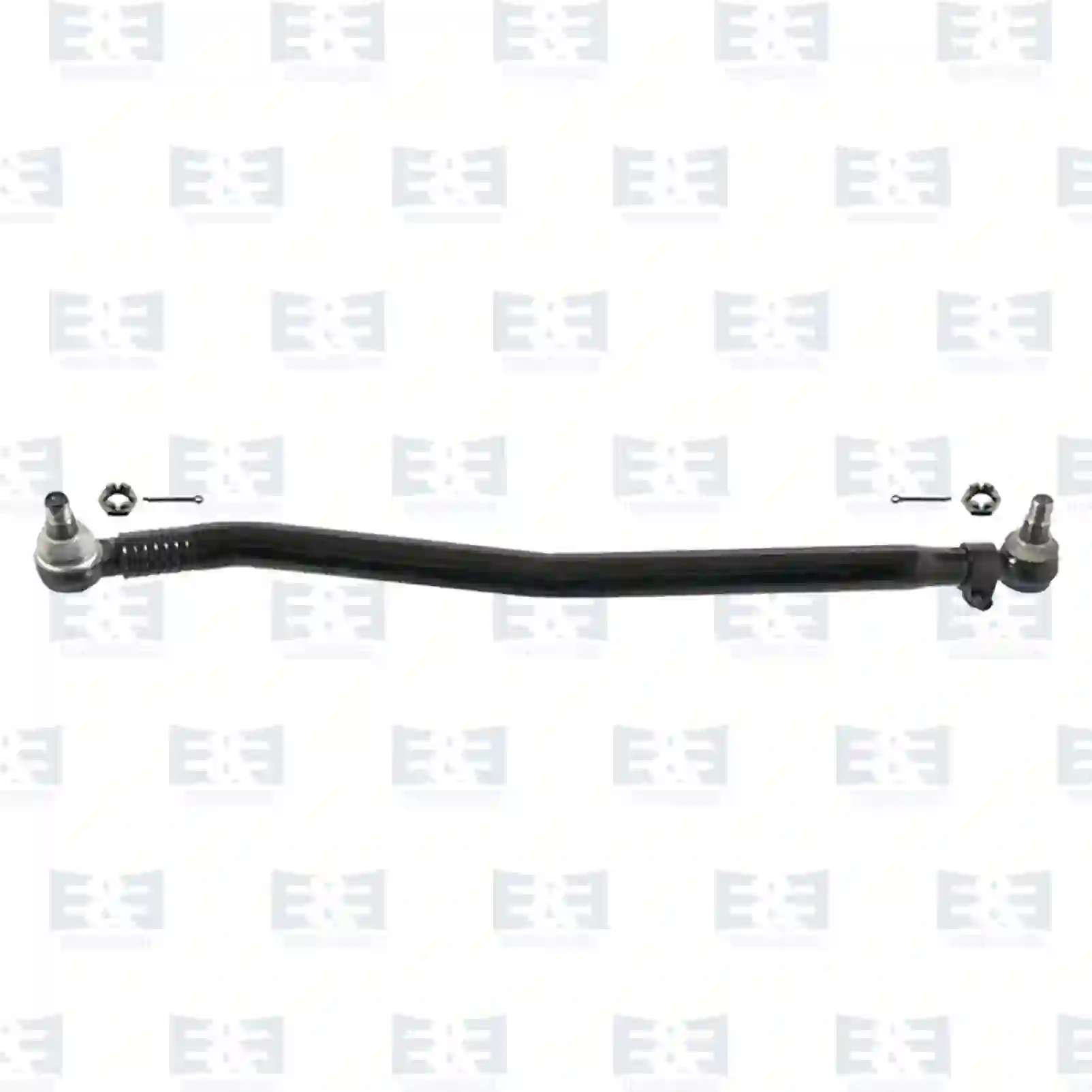 Drag Link Drag link, EE No 2E2204007 ,  oem no:1361289, 1379072, 1384027, 1769597, 1847312, 1912758, ZG40425-0008 E&E Truck Spare Parts | Truck Spare Parts, Auotomotive Spare Parts