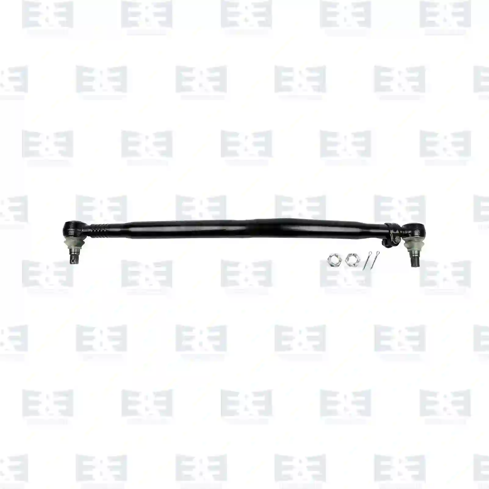 Drag Link Drag link, EE No 2E2204008 ,  oem no:306981, 307273 E&E Truck Spare Parts | Truck Spare Parts, Auotomotive Spare Parts