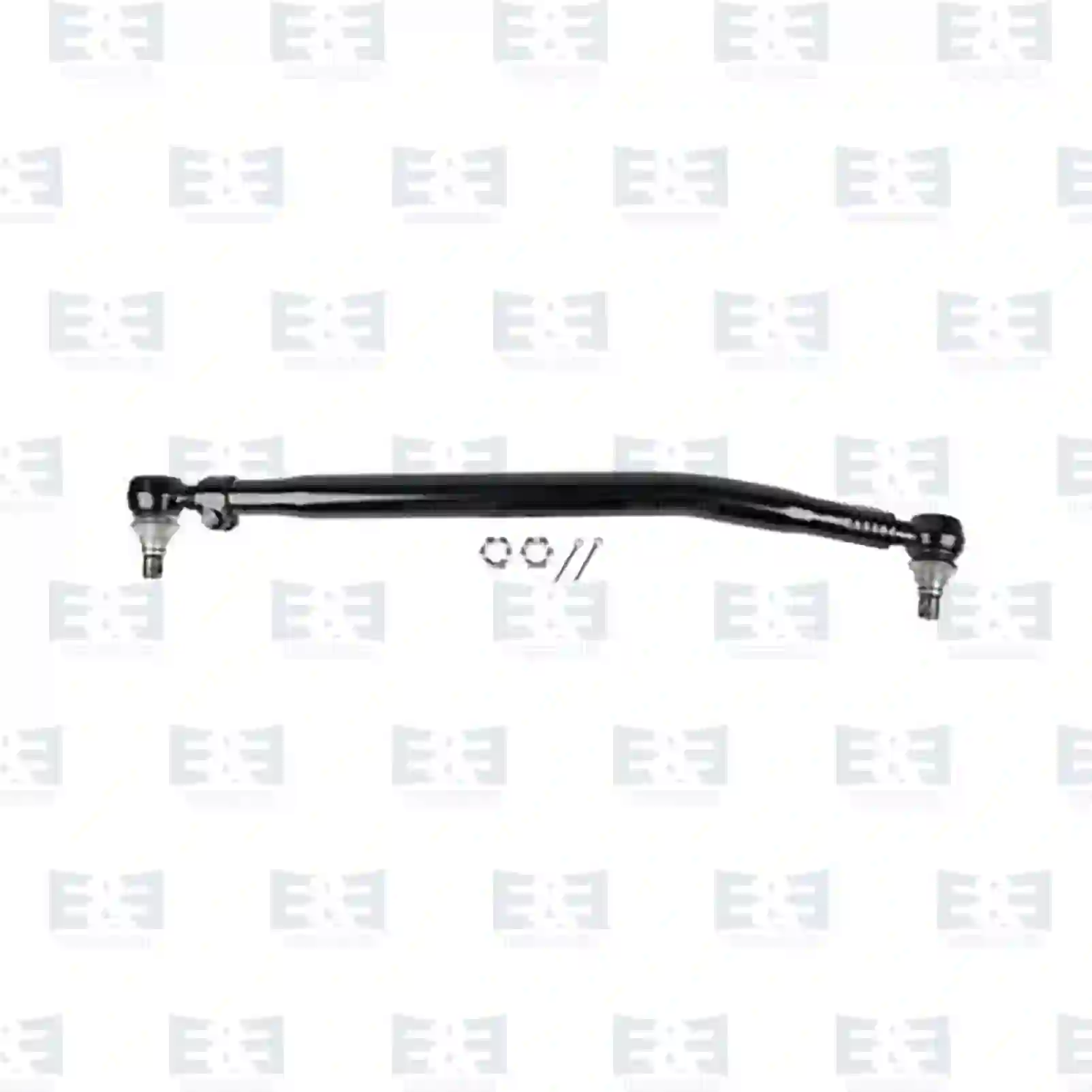 Drag Link Drag link, EE No 2E2204009 ,  oem no:81466106313, 81466116063, , E&E Truck Spare Parts | Truck Spare Parts, Auotomotive Spare Parts