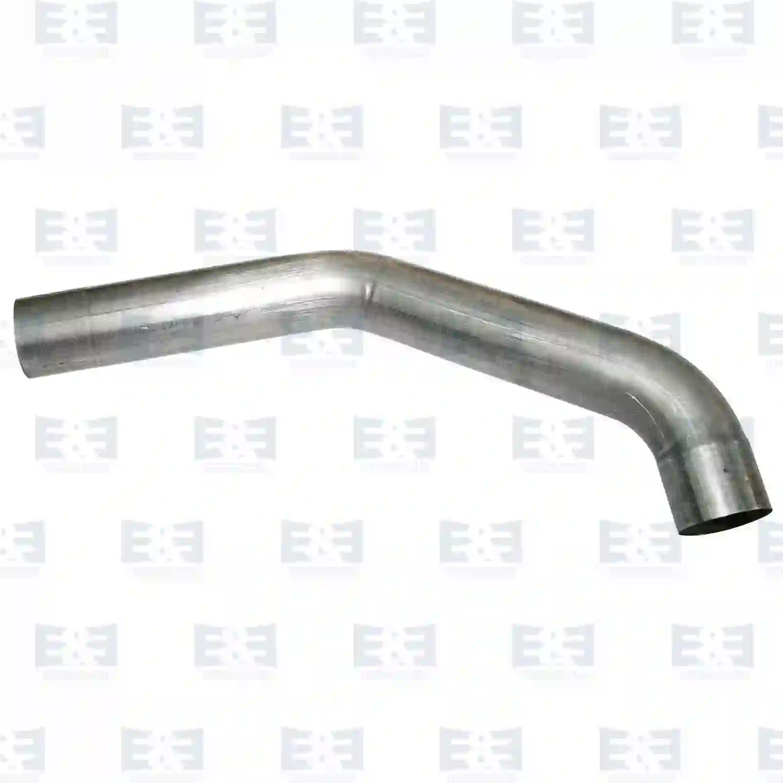 Exhaust Pipe, front Front exhaust pipe, EE No 2E2204053 ,  oem no:81152040261 E&E Truck Spare Parts | Truck Spare Parts, Auotomotive Spare Parts