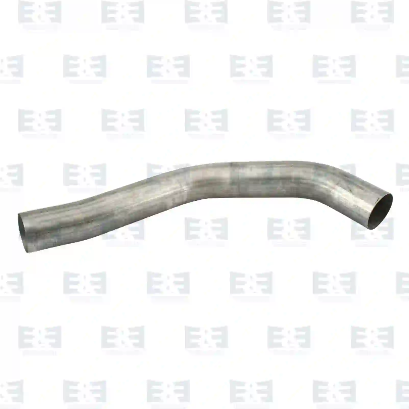 Exhaust Pipe, front Front exhaust pipe, EE No 2E2204054 ,  oem no:81152040052 E&E Truck Spare Parts | Truck Spare Parts, Auotomotive Spare Parts