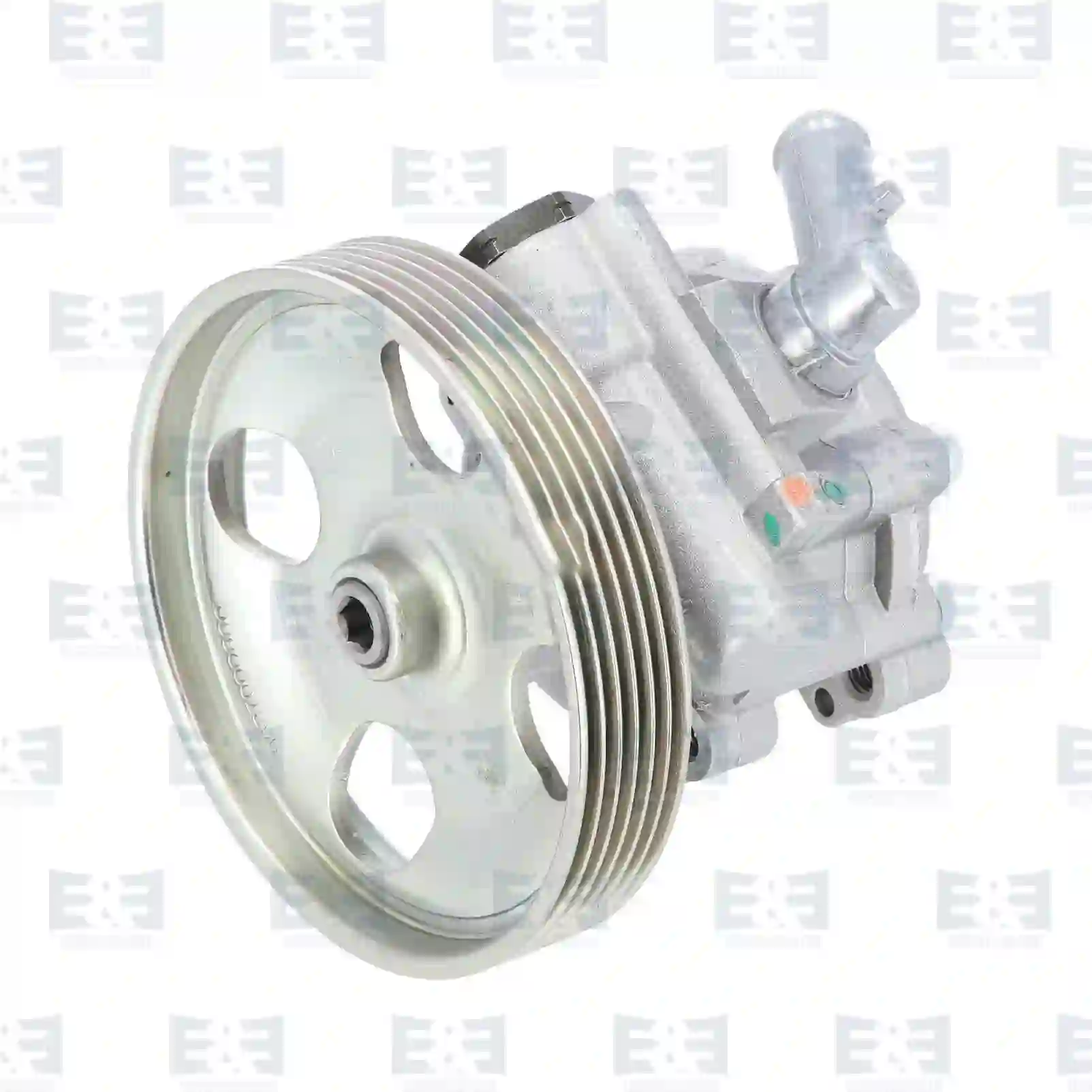 Steering Pump Servo pump, EE No 2E2204081 ,  oem no:4007CK, 9645653580, 4007CK E&E Truck Spare Parts | Truck Spare Parts, Auotomotive Spare Parts