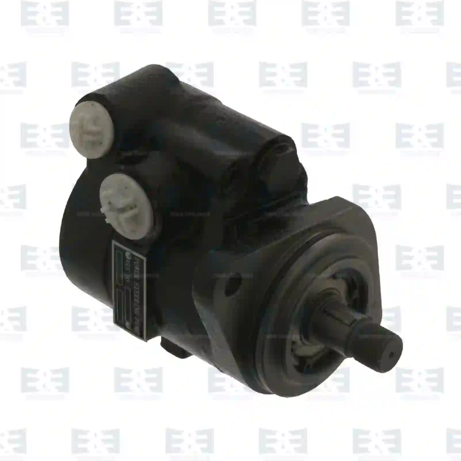  Servo pump || E&E Truck Spare Parts | Truck Spare Parts, Auotomotive Spare Parts