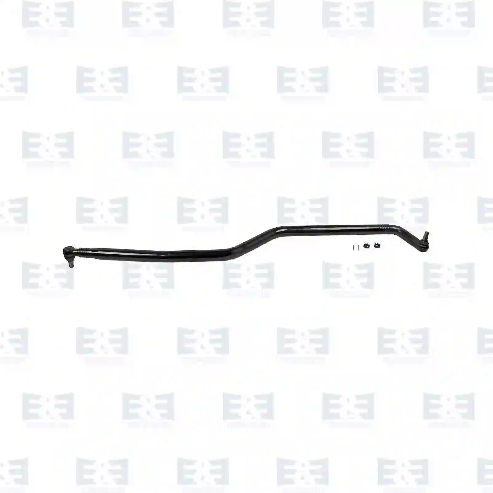 Drag Link Drag link, EE No 2E2204092 ,  oem no:1421981, 1765382, ZG40437-0008 E&E Truck Spare Parts | Truck Spare Parts, Auotomotive Spare Parts