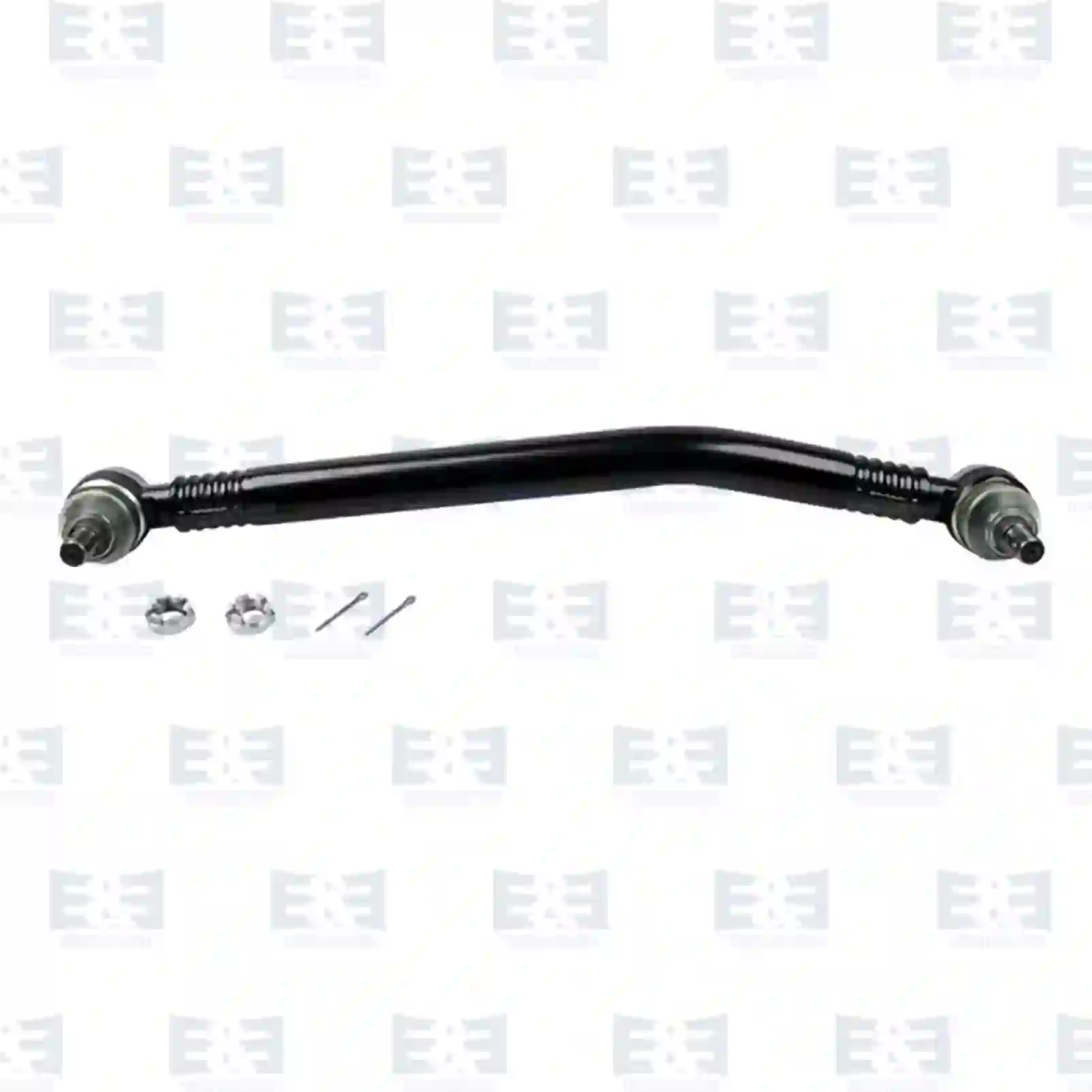 Drag Link Drag link, EE No 2E2204093 ,  oem no:1869413, , E&E Truck Spare Parts | Truck Spare Parts, Auotomotive Spare Parts