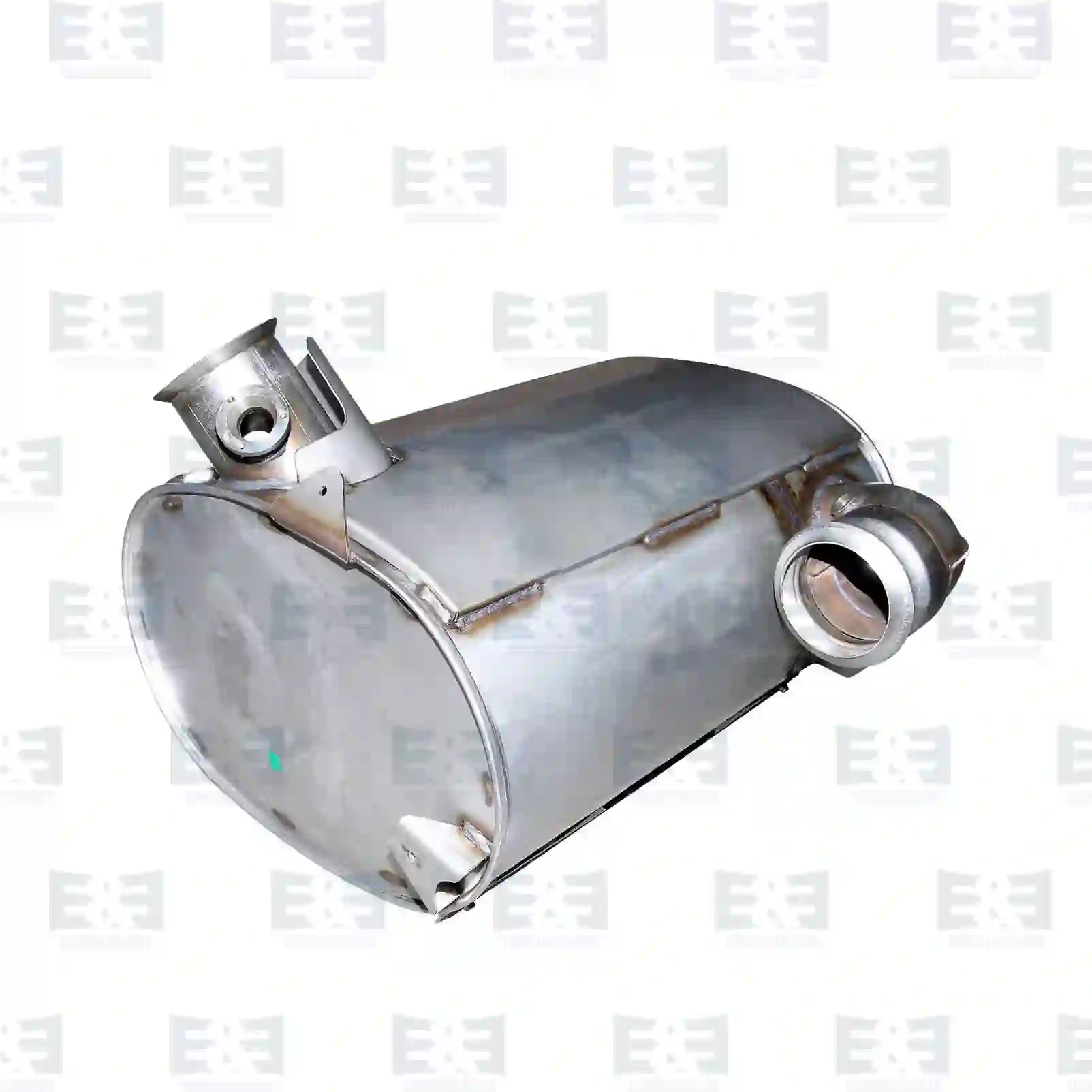  Silencer || E&E Truck Spare Parts | Truck Spare Parts, Auotomotive Spare Parts