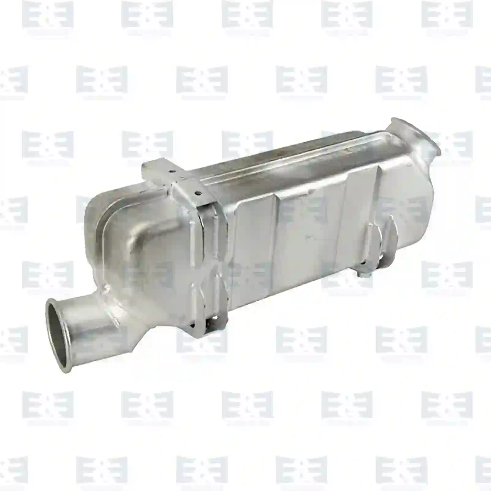 Silencer Silencer, EE No 2E2204115 ,  oem no:1853376 E&E Truck Spare Parts | Truck Spare Parts, Auotomotive Spare Parts