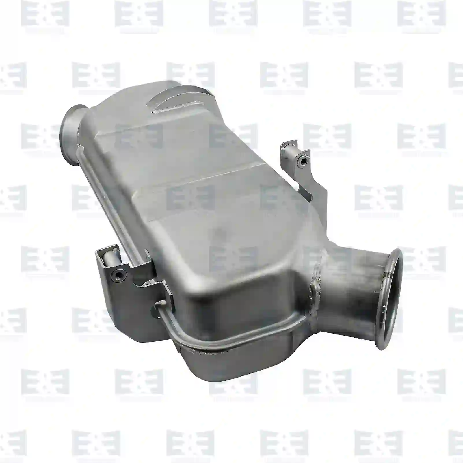  Silencer, old version || E&E Truck Spare Parts | Truck Spare Parts, Auotomotive Spare Parts