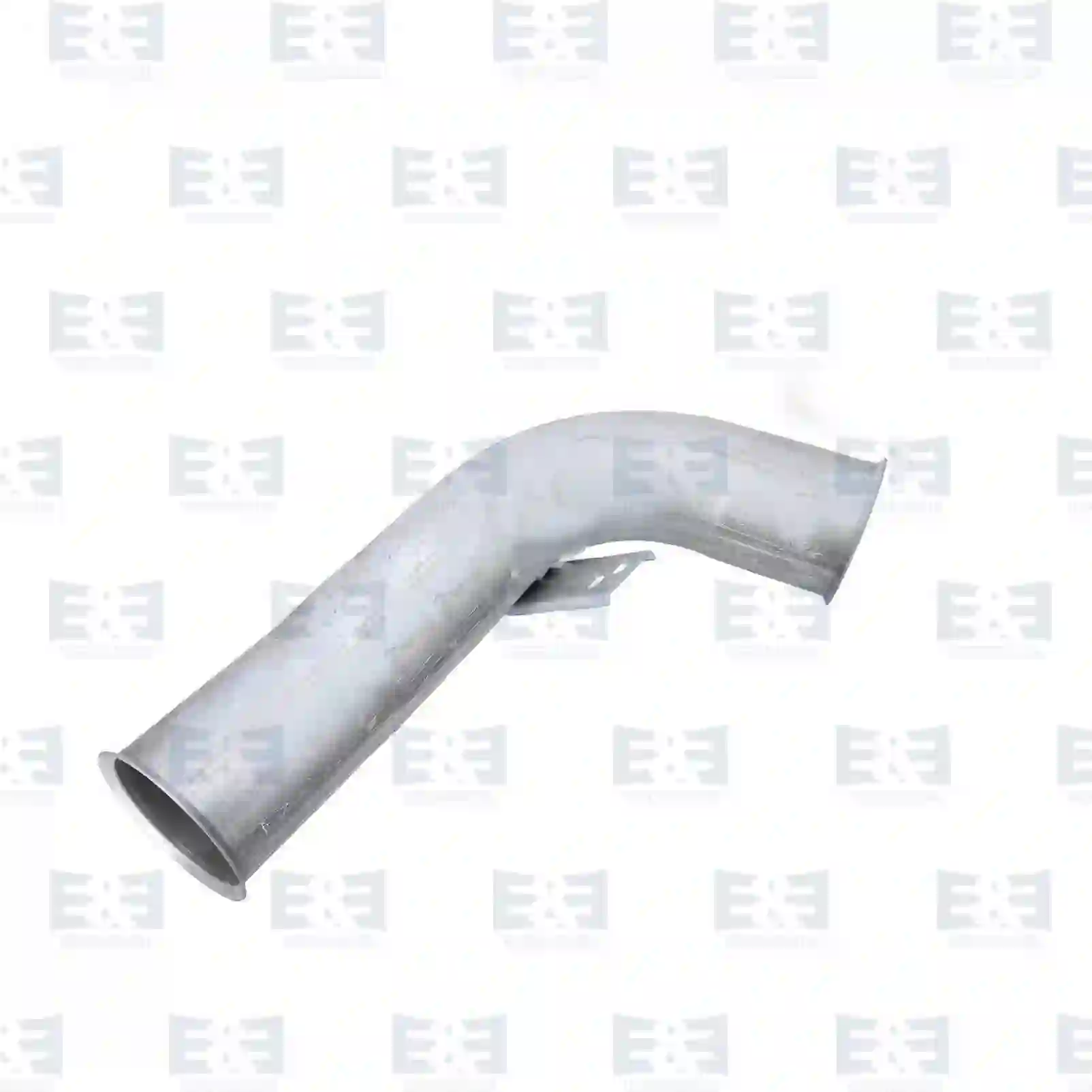 Exhaust Pipe, front Front exhaust pipe, EE No 2E2204120 ,  oem no:1364288 E&E Truck Spare Parts | Truck Spare Parts, Auotomotive Spare Parts