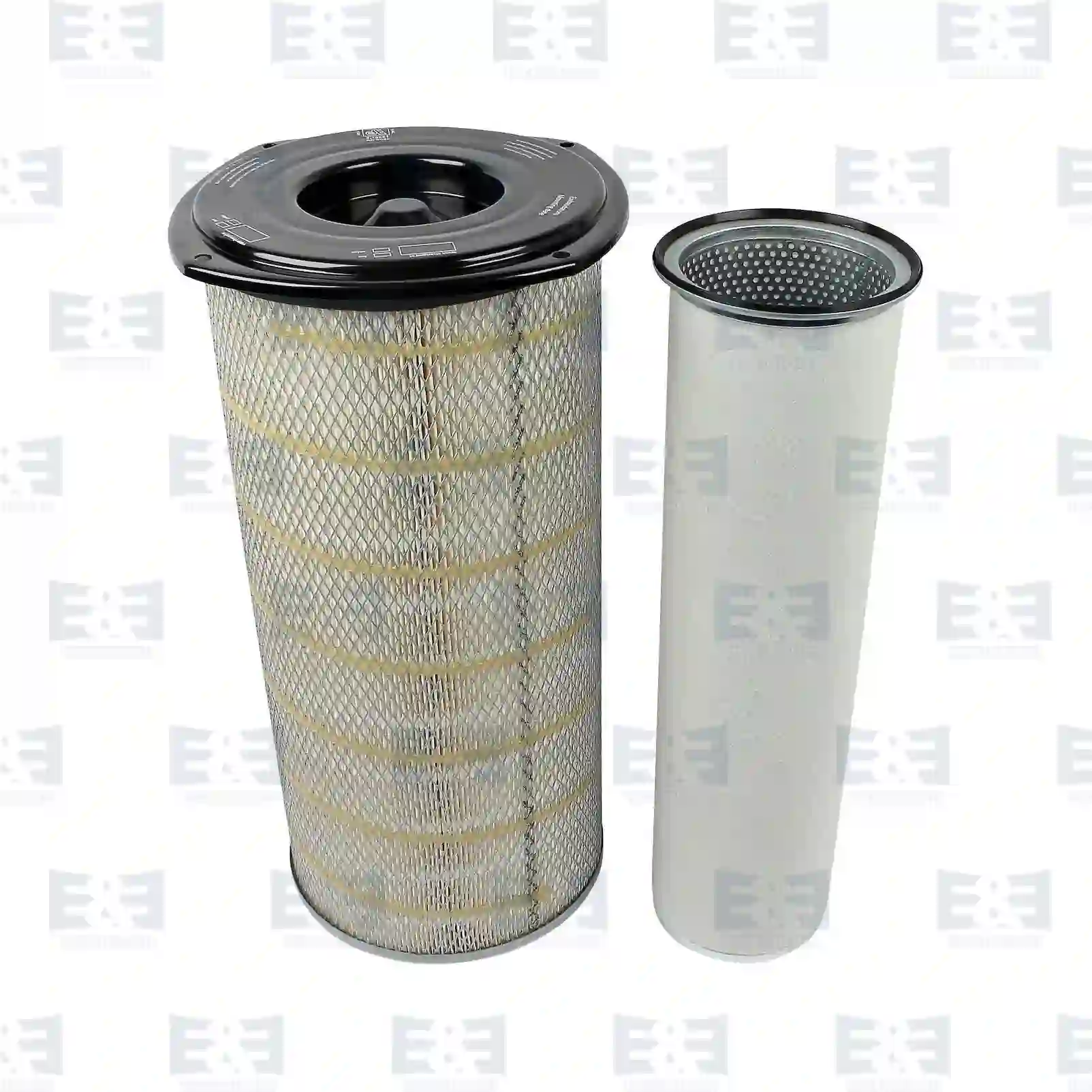  Air filter kit || E&E Truck Spare Parts | Truck Spare Parts, Auotomotive Spare Parts