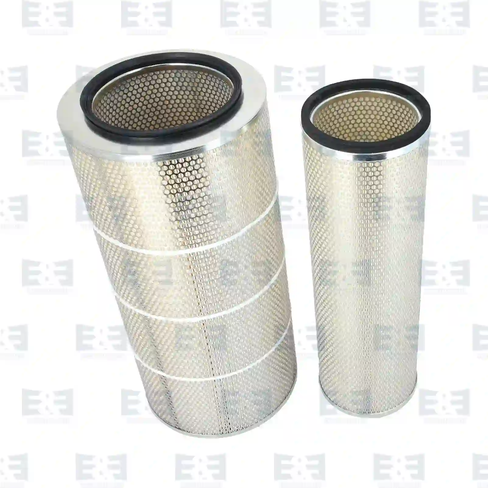  Air filter kit || E&E Truck Spare Parts | Truck Spare Parts, Auotomotive Spare Parts