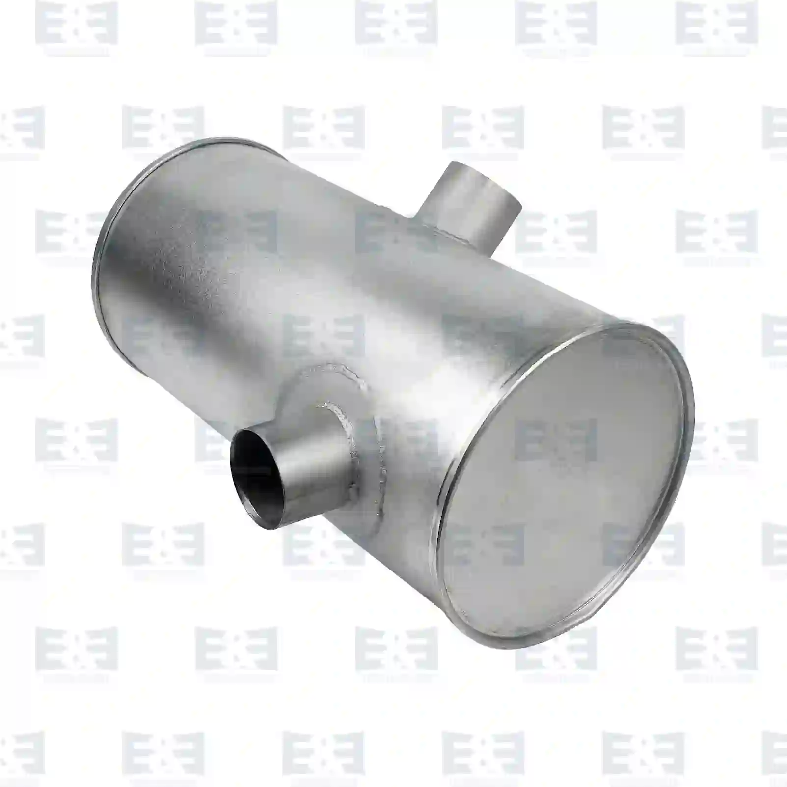 Silencer Silencer, EE No 2E2204198 ,  oem no:1135940 E&E Truck Spare Parts | Truck Spare Parts, Auotomotive Spare Parts