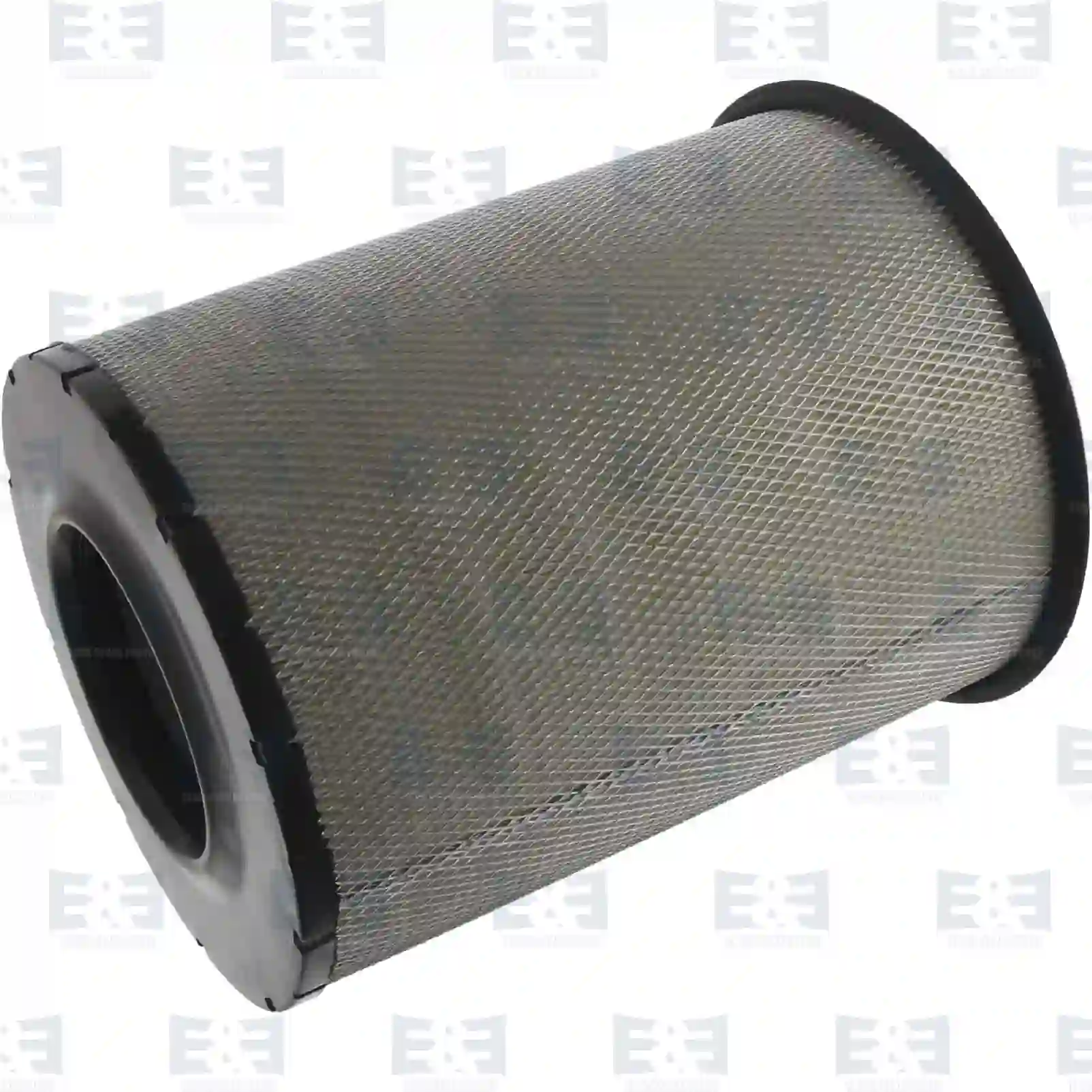  Air Filter Air filter, flame retardant, EE No 2E2204220 ,  oem no:21834199, ZG00877-0008, , E&E Truck Spare Parts | Truck Spare Parts, Auotomotive Spare Parts