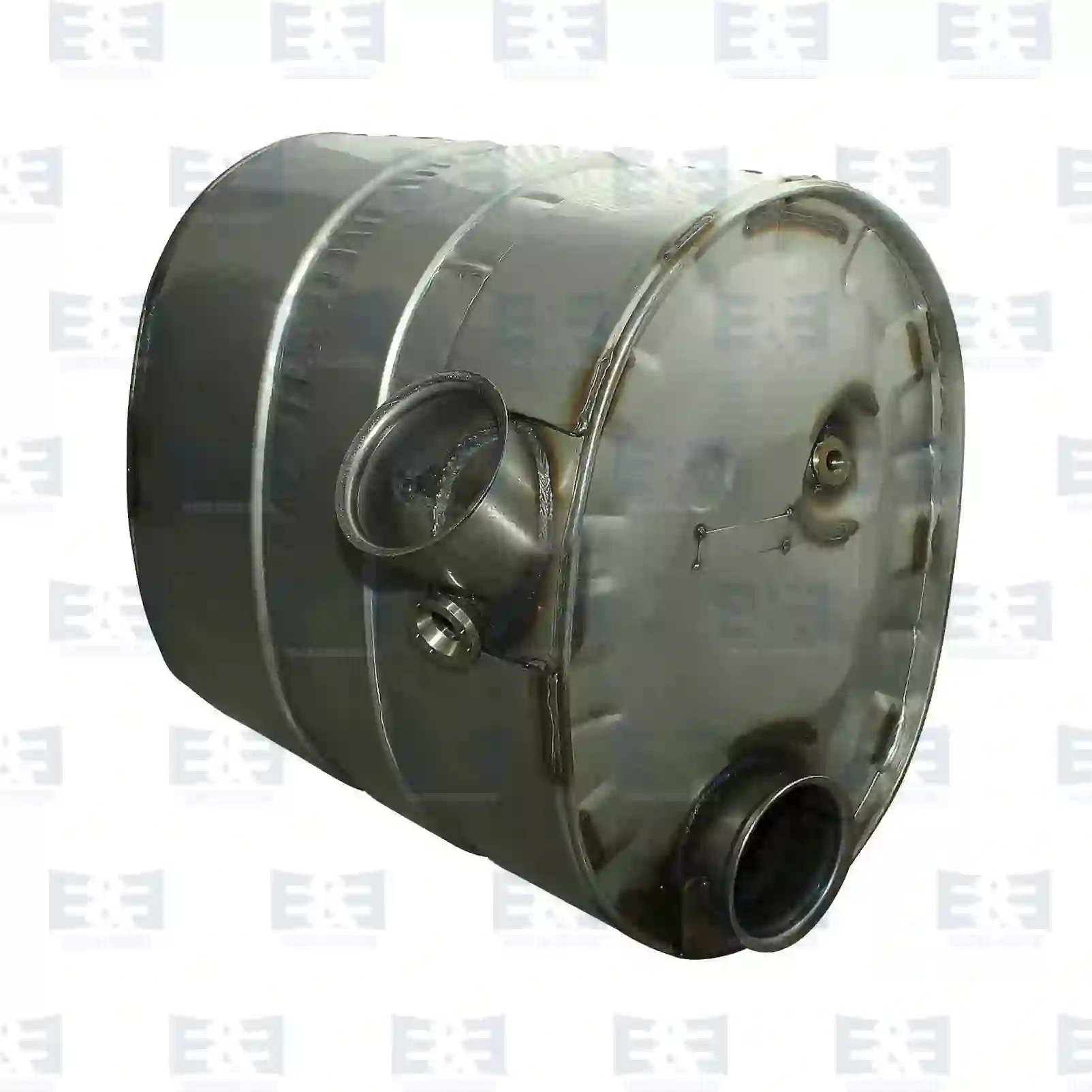 Silencer Silencer, EE No 2E2204221 ,  oem no:20726325 E&E Truck Spare Parts | Truck Spare Parts, Auotomotive Spare Parts