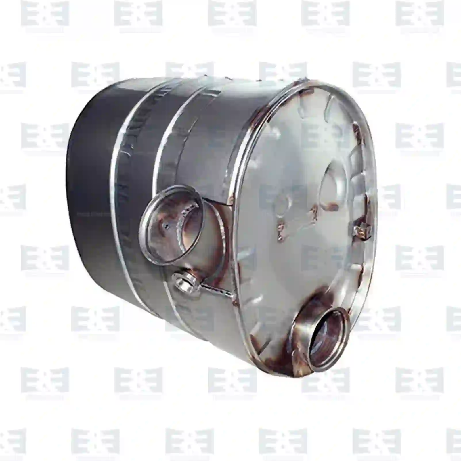  Silencer || E&E Truck Spare Parts | Truck Spare Parts, Auotomotive Spare Parts