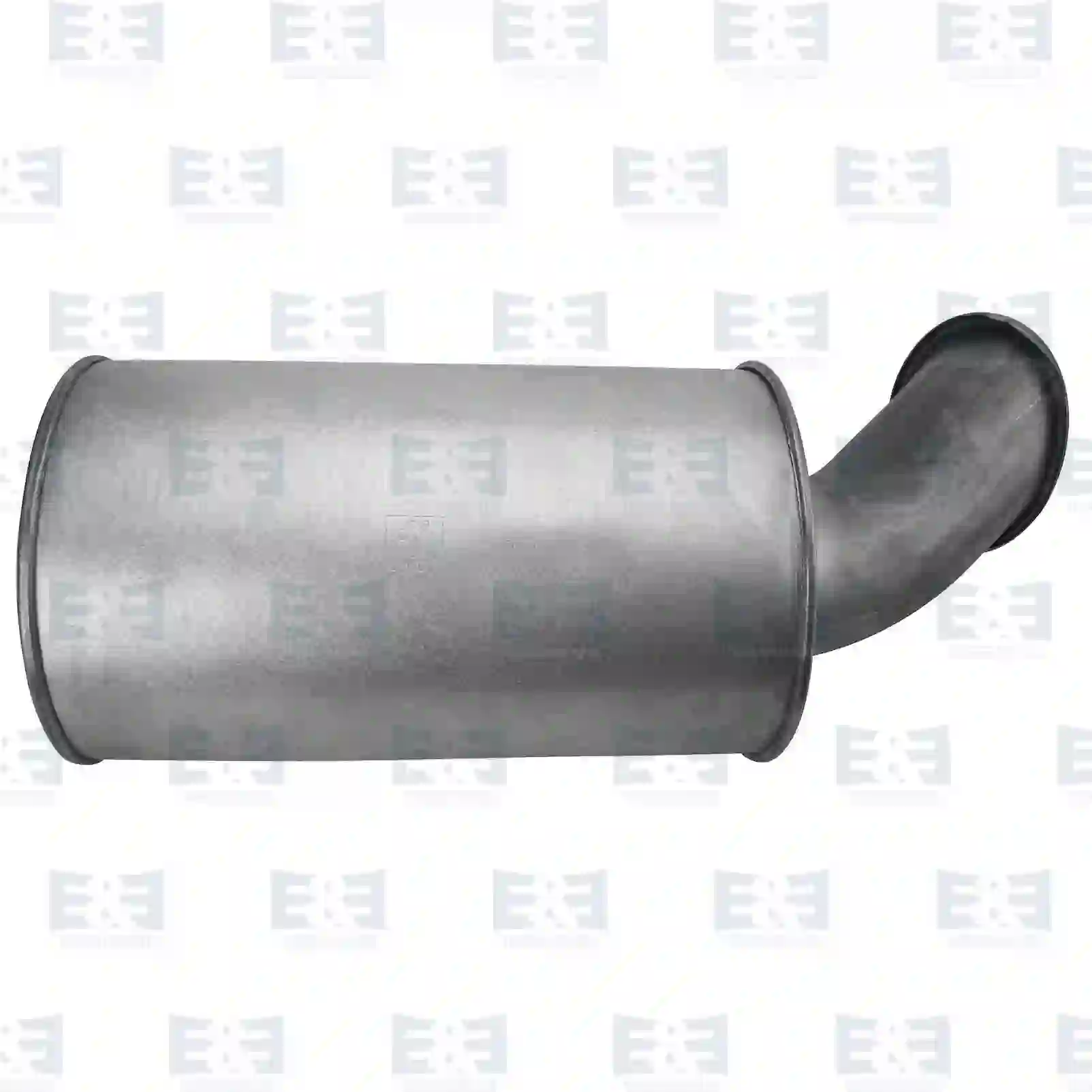 Silencer Silencer, EE No 2E2204240 ,  oem no:7420564105, 31839 E&E Truck Spare Parts | Truck Spare Parts, Auotomotive Spare Parts