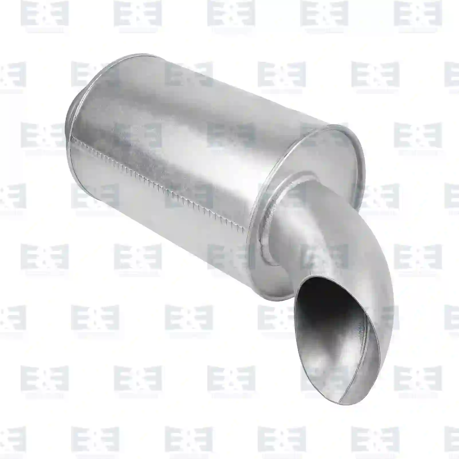 Silencer Silencer, EE No 2E2204249 ,  oem no:7420534879, 20564 E&E Truck Spare Parts | Truck Spare Parts, Auotomotive Spare Parts