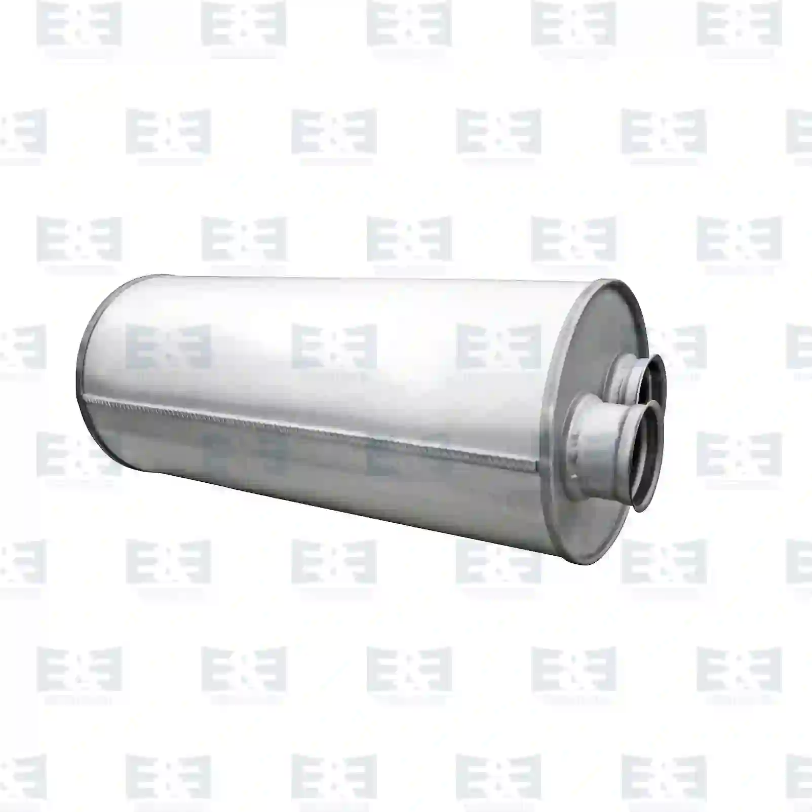 Silencer Silencer, EE No 2E2204251 ,  oem no:3162349, 8149232 E&E Truck Spare Parts | Truck Spare Parts, Auotomotive Spare Parts