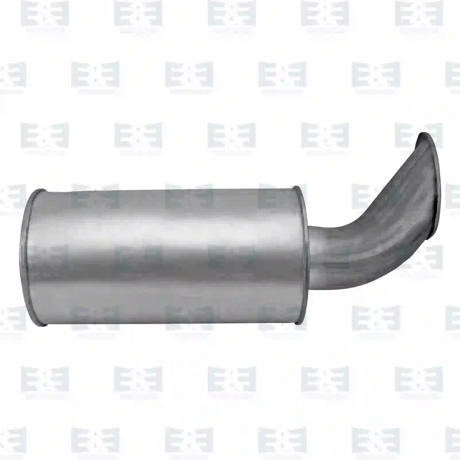 Silencer, 2E2204253, 1676499 ||  2E2204253 E&E Truck Spare Parts | Truck Spare Parts, Auotomotive Spare Parts Silencer, 2E2204253, 1676499 ||  2E2204253 E&E Truck Spare Parts | Truck Spare Parts, Auotomotive Spare Parts