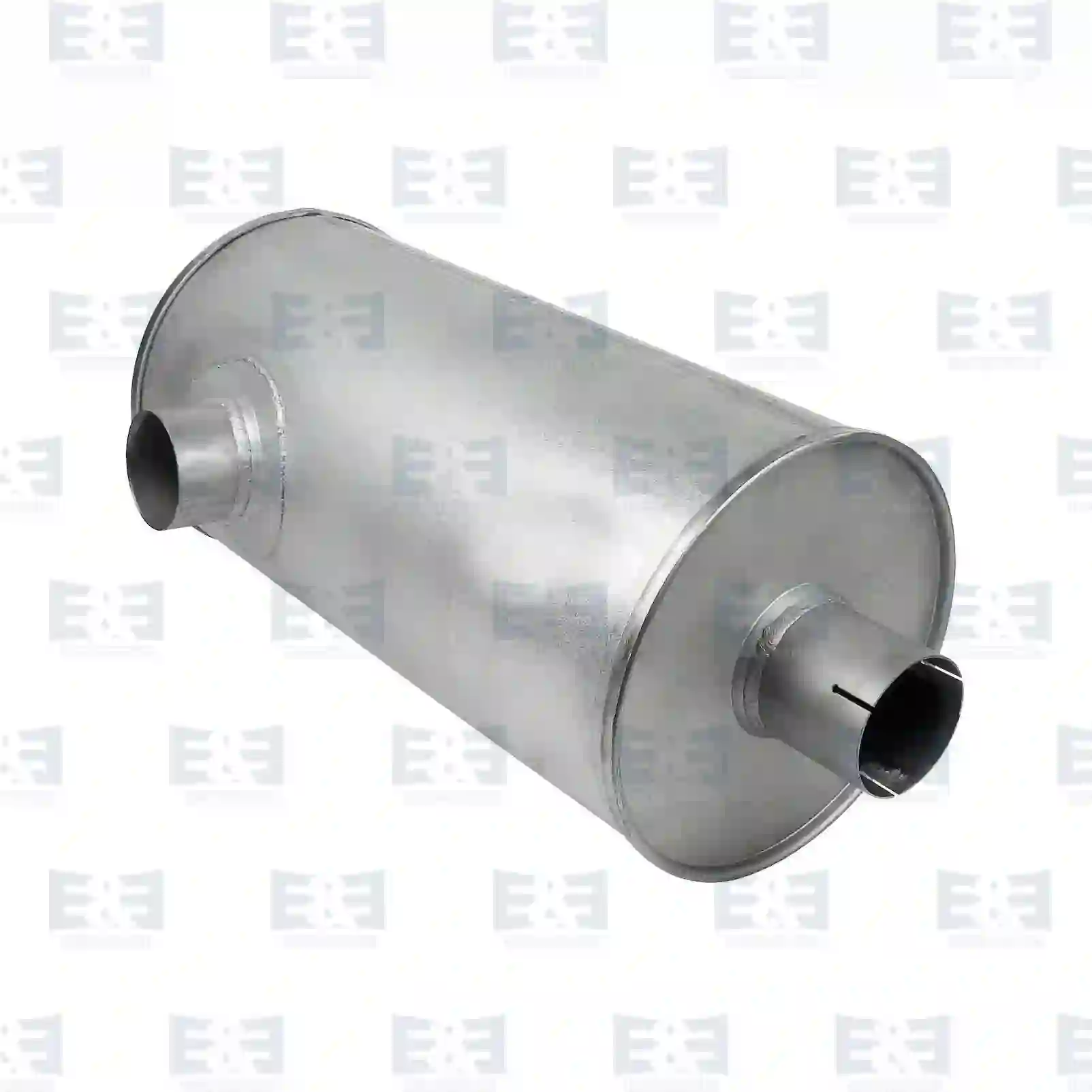 Silencer Silencer, EE No 2E2204255 ,  oem no:1136344 E&E Truck Spare Parts | Truck Spare Parts, Auotomotive Spare Parts