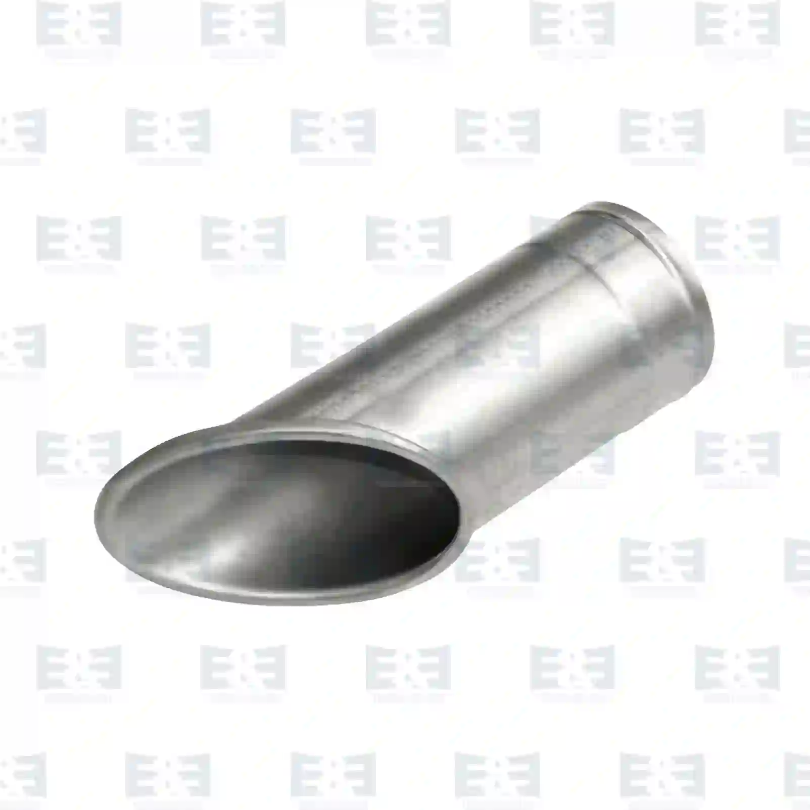 Tail Pipe End pipe, EE No 2E2204326 ,  oem no:41021472 E&E Truck Spare Parts | Truck Spare Parts, Auotomotive Spare Parts