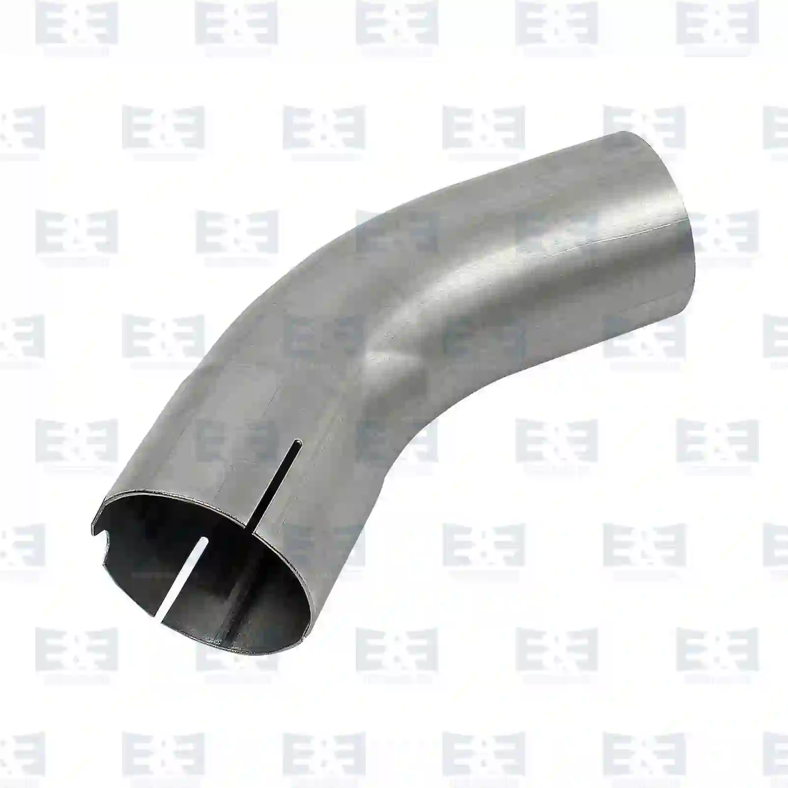 Tail Pipe End pipe, EE No 2E2204327 ,  oem no:500362808, ZG10288-0008 E&E Truck Spare Parts | Truck Spare Parts, Auotomotive Spare Parts