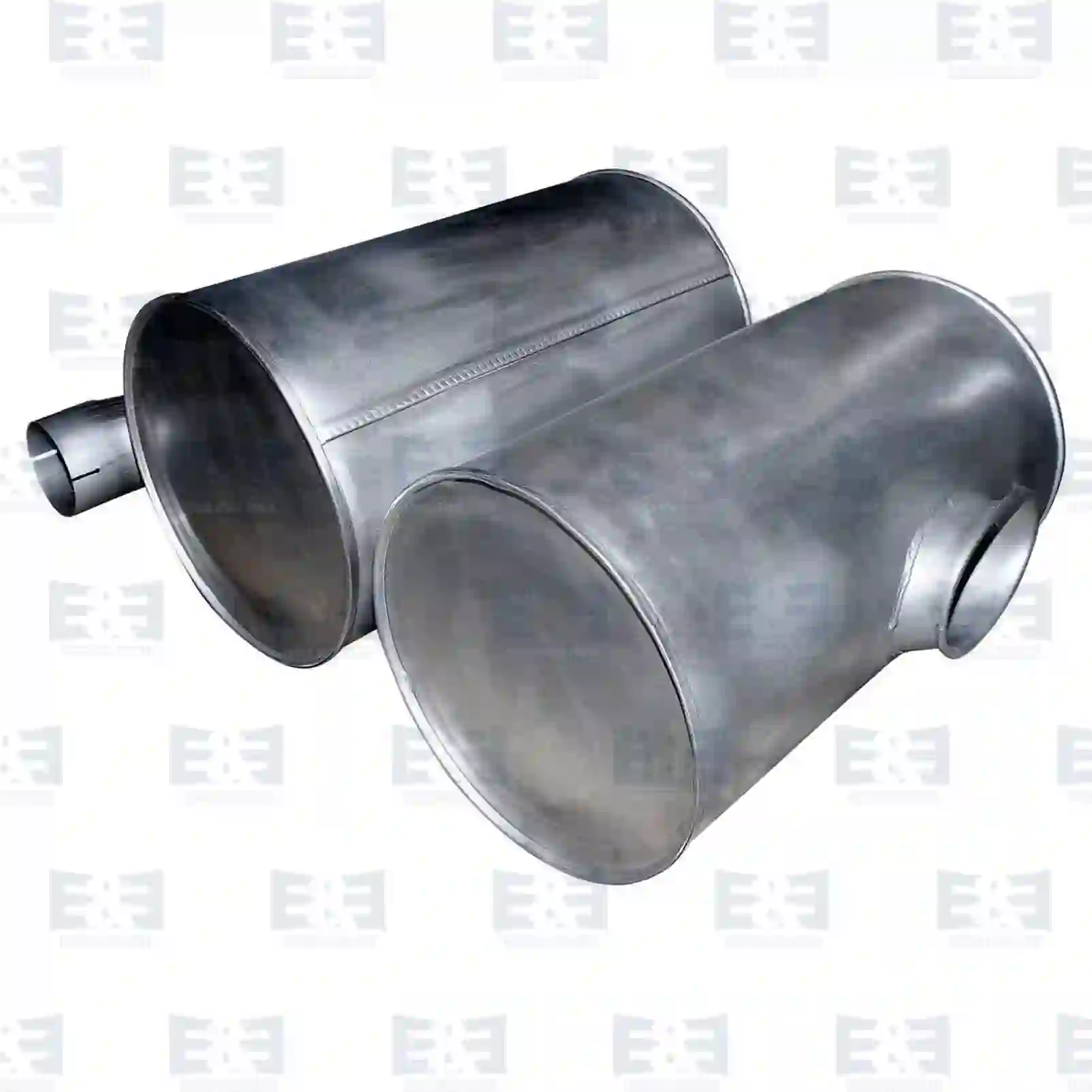  Silencer || E&E Truck Spare Parts | Truck Spare Parts, Auotomotive Spare Parts