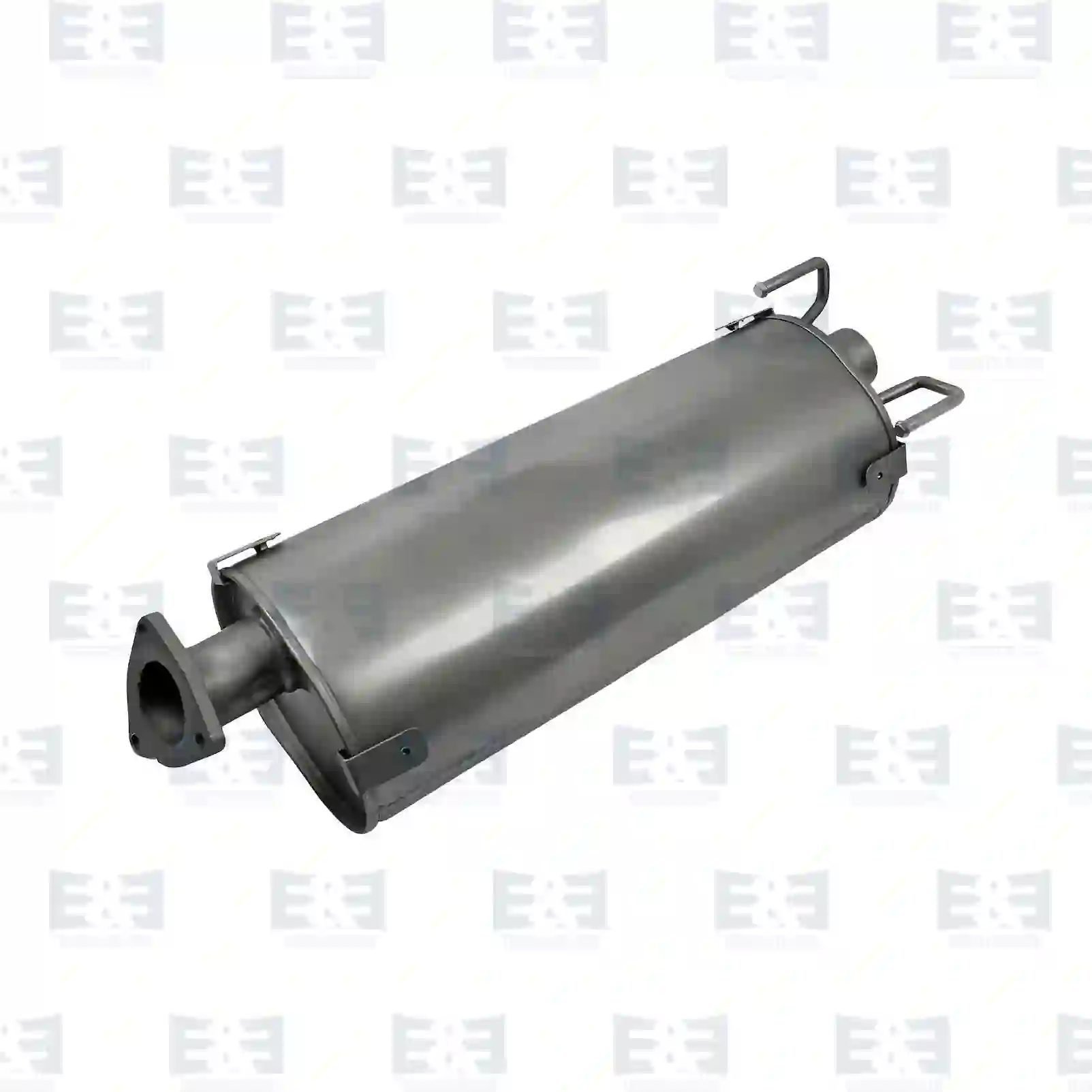  Silencer || E&E Truck Spare Parts | Truck Spare Parts, Auotomotive Spare Parts