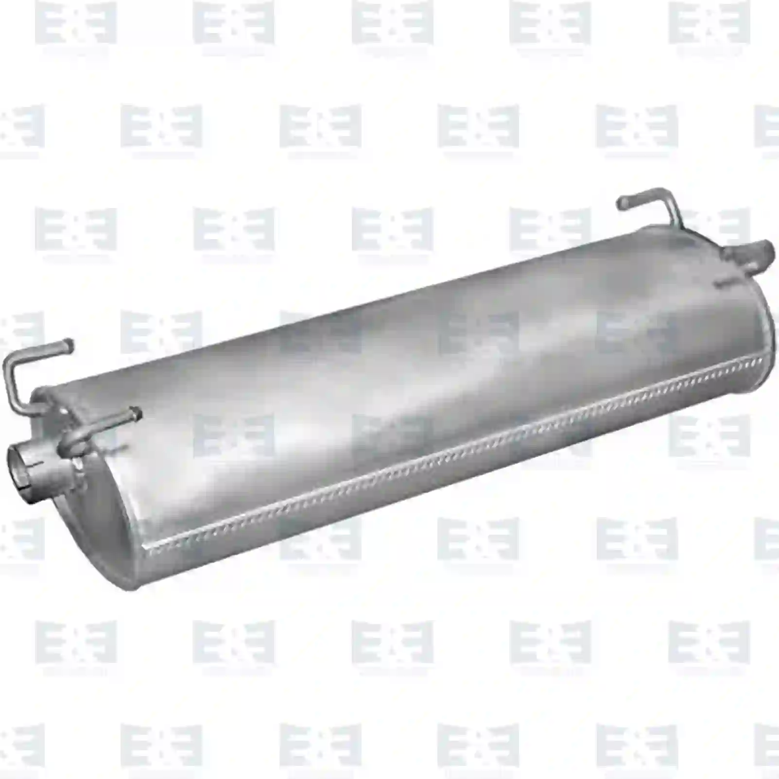  Silencer || E&E Truck Spare Parts | Truck Spare Parts, Auotomotive Spare Parts