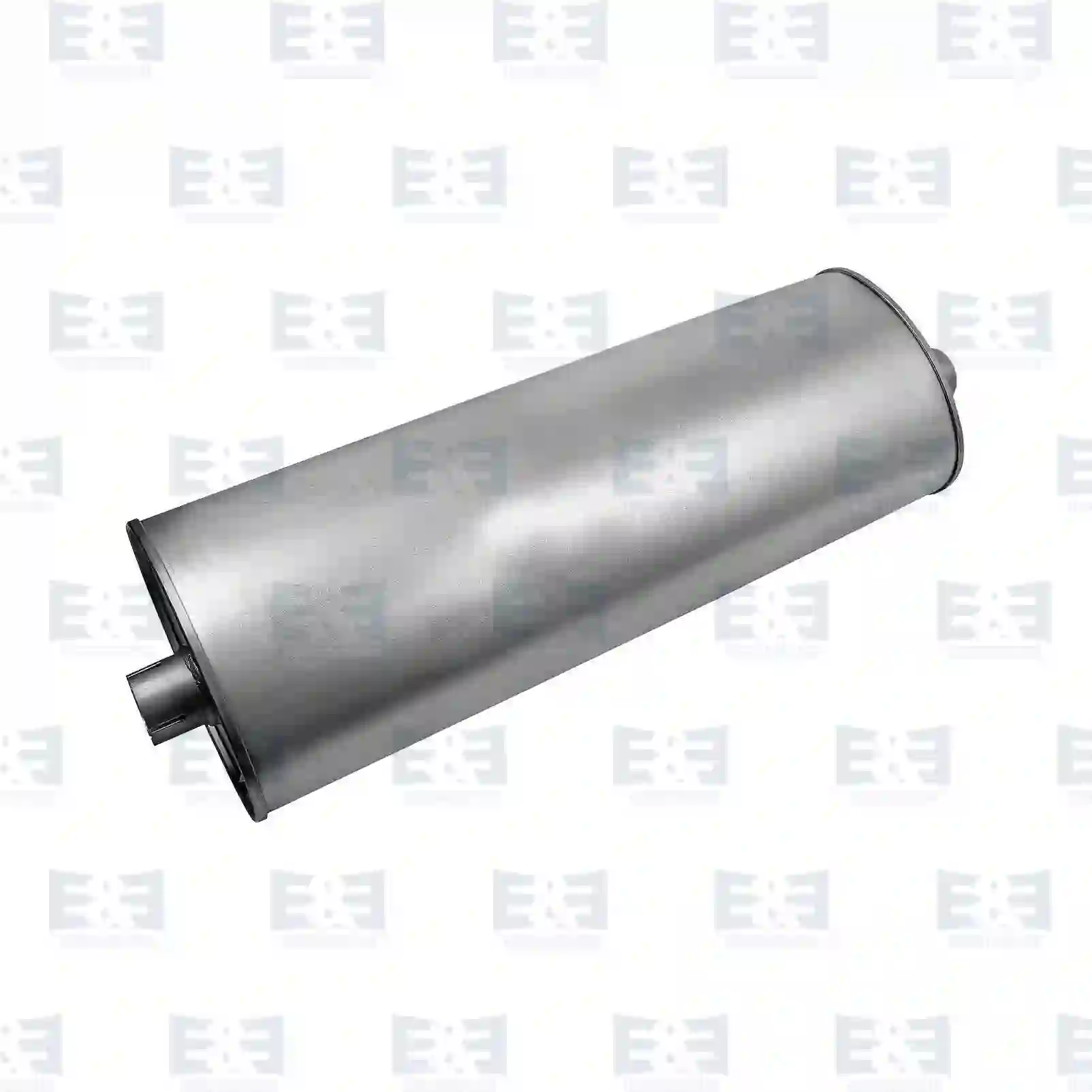  Silencer || E&E Truck Spare Parts | Truck Spare Parts, Auotomotive Spare Parts