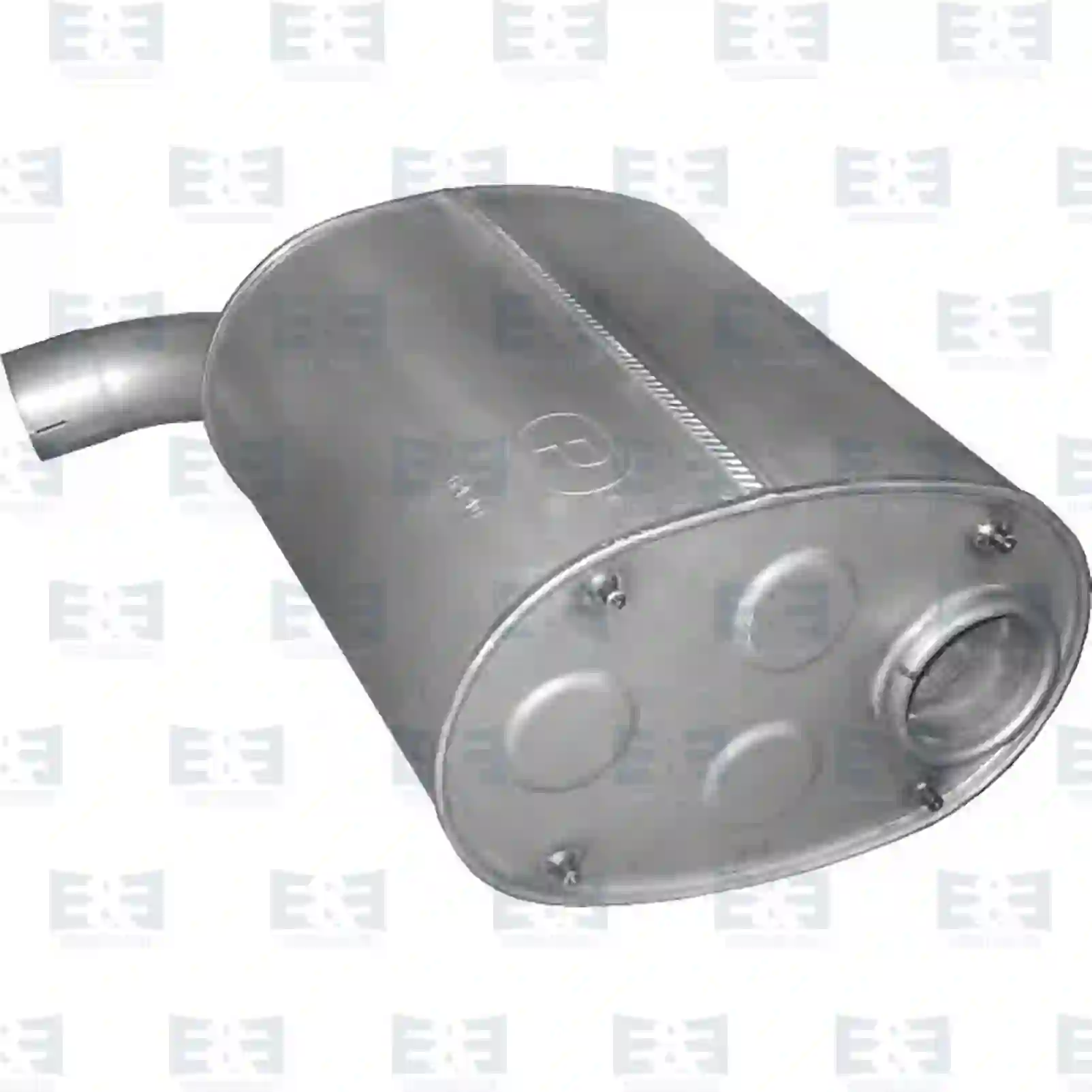 Silencer, 2E2204350, 41210652 ||  2E2204350 E&E Truck Spare Parts | Truck Spare Parts, Auotomotive Spare Parts Silencer, 2E2204350, 41210652 ||  2E2204350 E&E Truck Spare Parts | Truck Spare Parts, Auotomotive Spare Parts