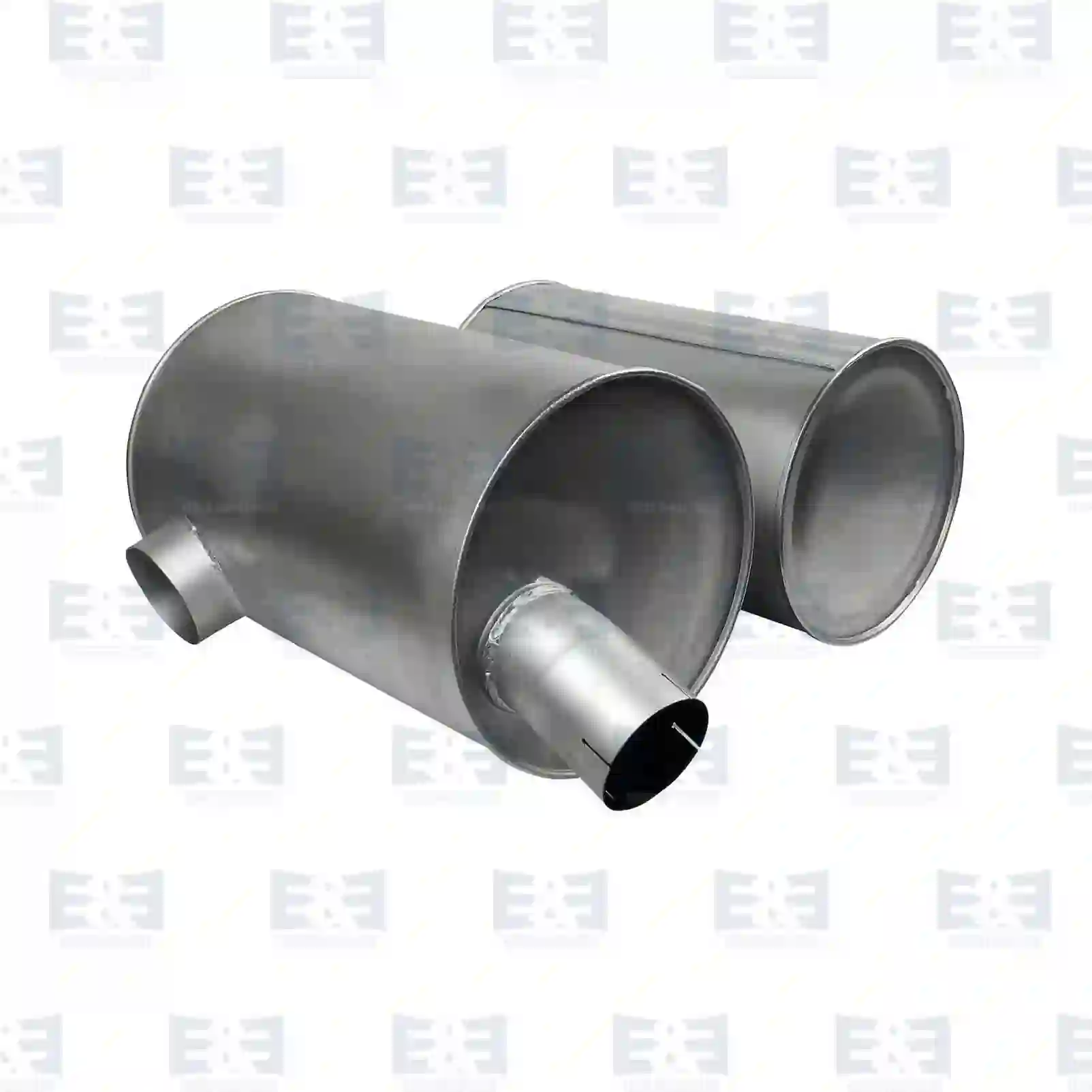  Silencer || E&E Truck Spare Parts | Truck Spare Parts, Auotomotive Spare Parts