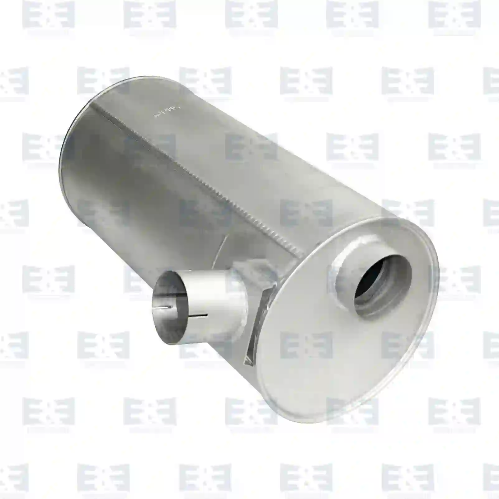  Silencer || E&E Truck Spare Parts | Truck Spare Parts, Auotomotive Spare Parts