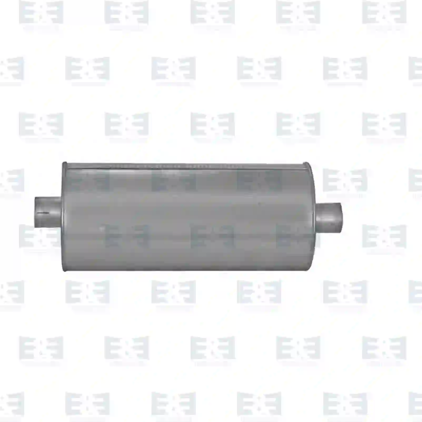  Silencer || E&E Truck Spare Parts | Truck Spare Parts, Auotomotive Spare Parts