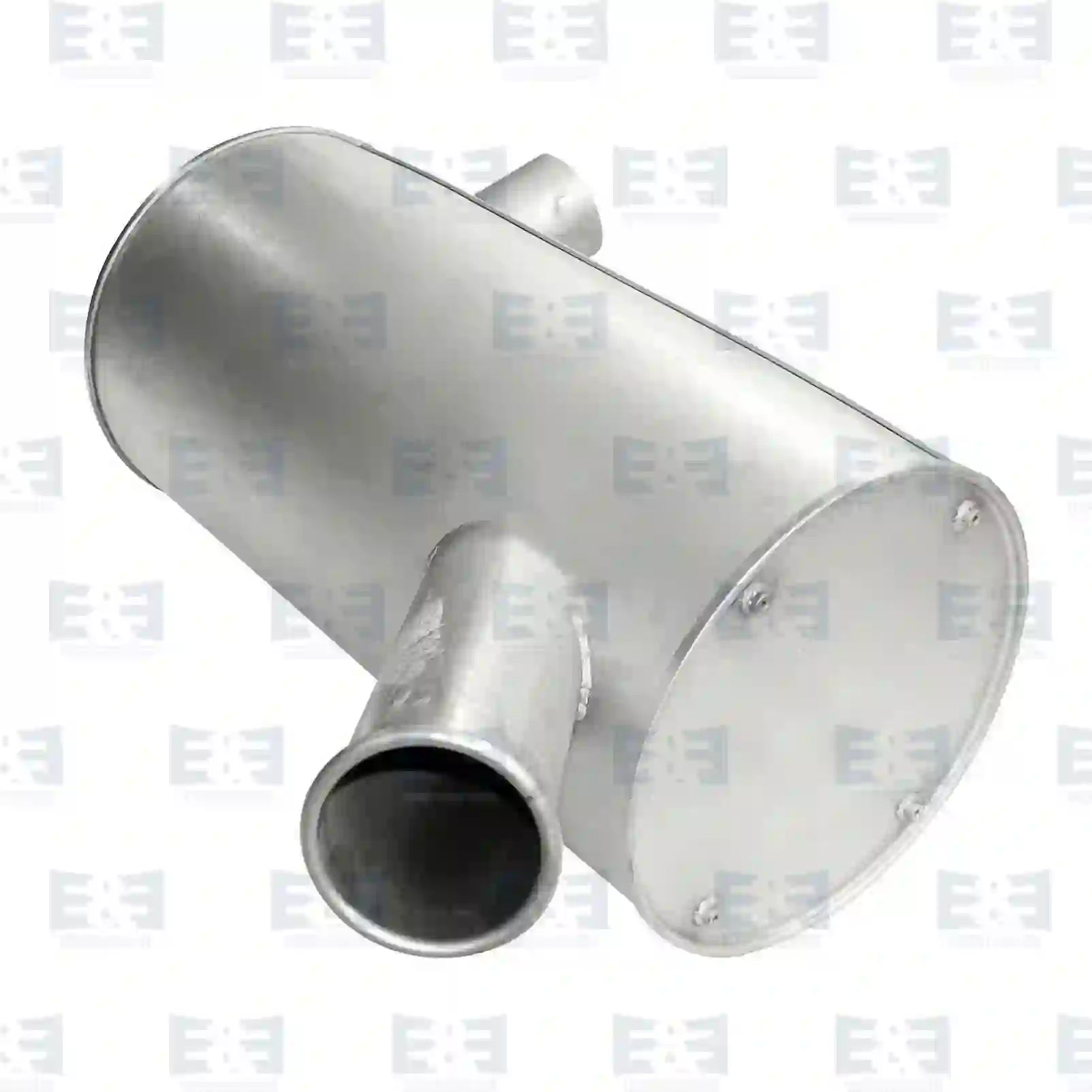 Silencer Silencer, EE No 2E2204363 ,  oem no:8137212, 8137212 E&E Truck Spare Parts | Truck Spare Parts, Auotomotive Spare Parts