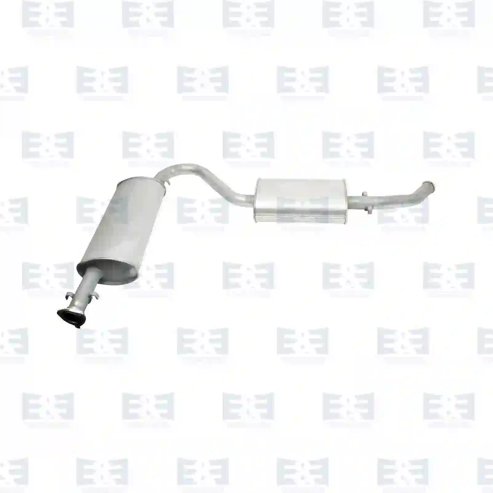  Silencer || E&E Truck Spare Parts | Truck Spare Parts, Auotomotive Spare Parts